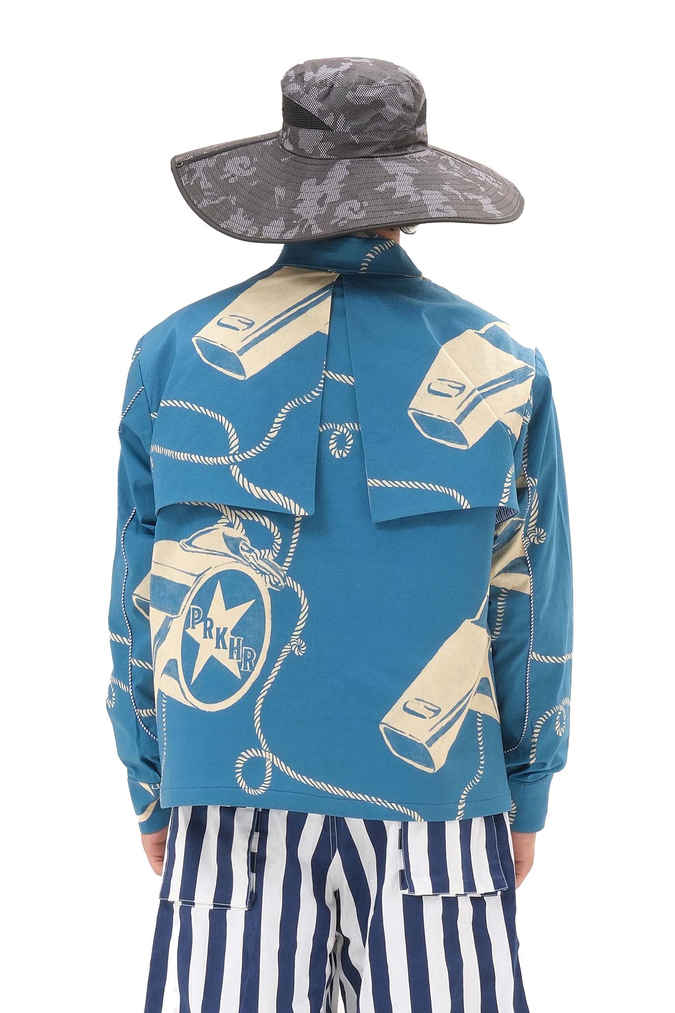 Coach Jacket – PRKHR