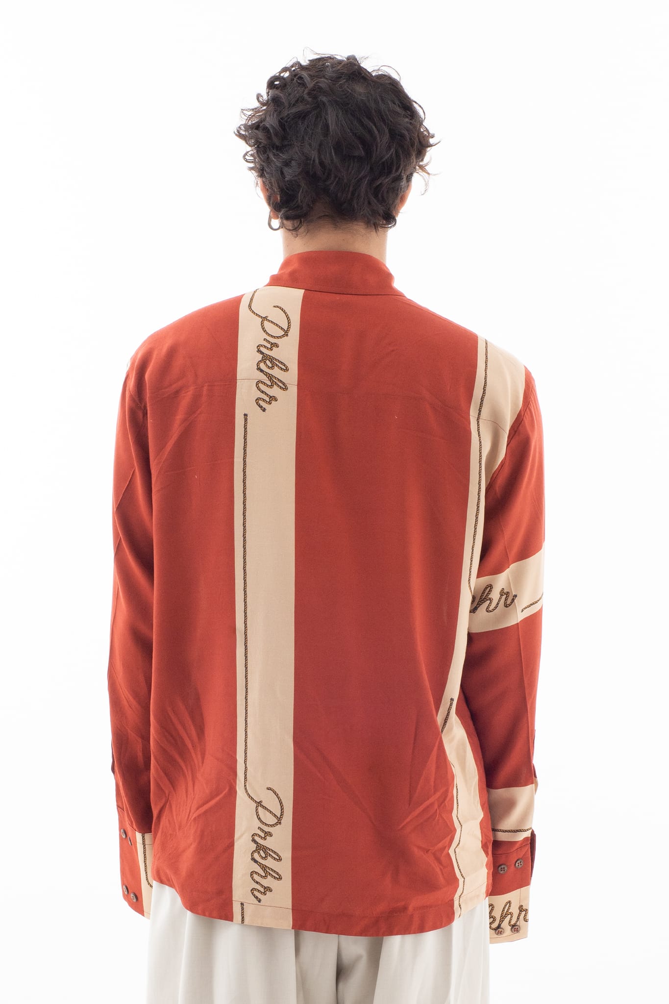 Safety Rope Shirt