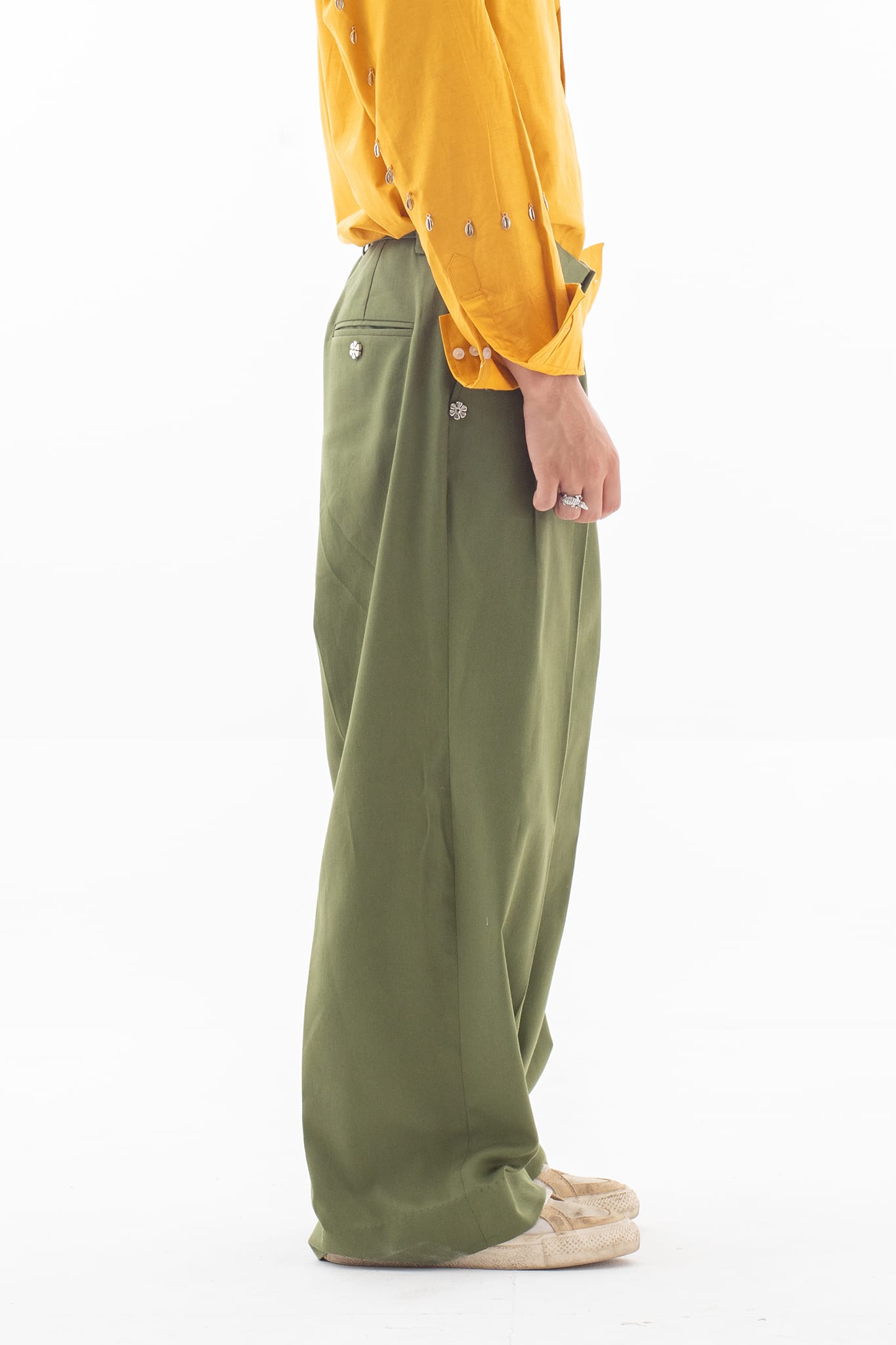 Safari Pant