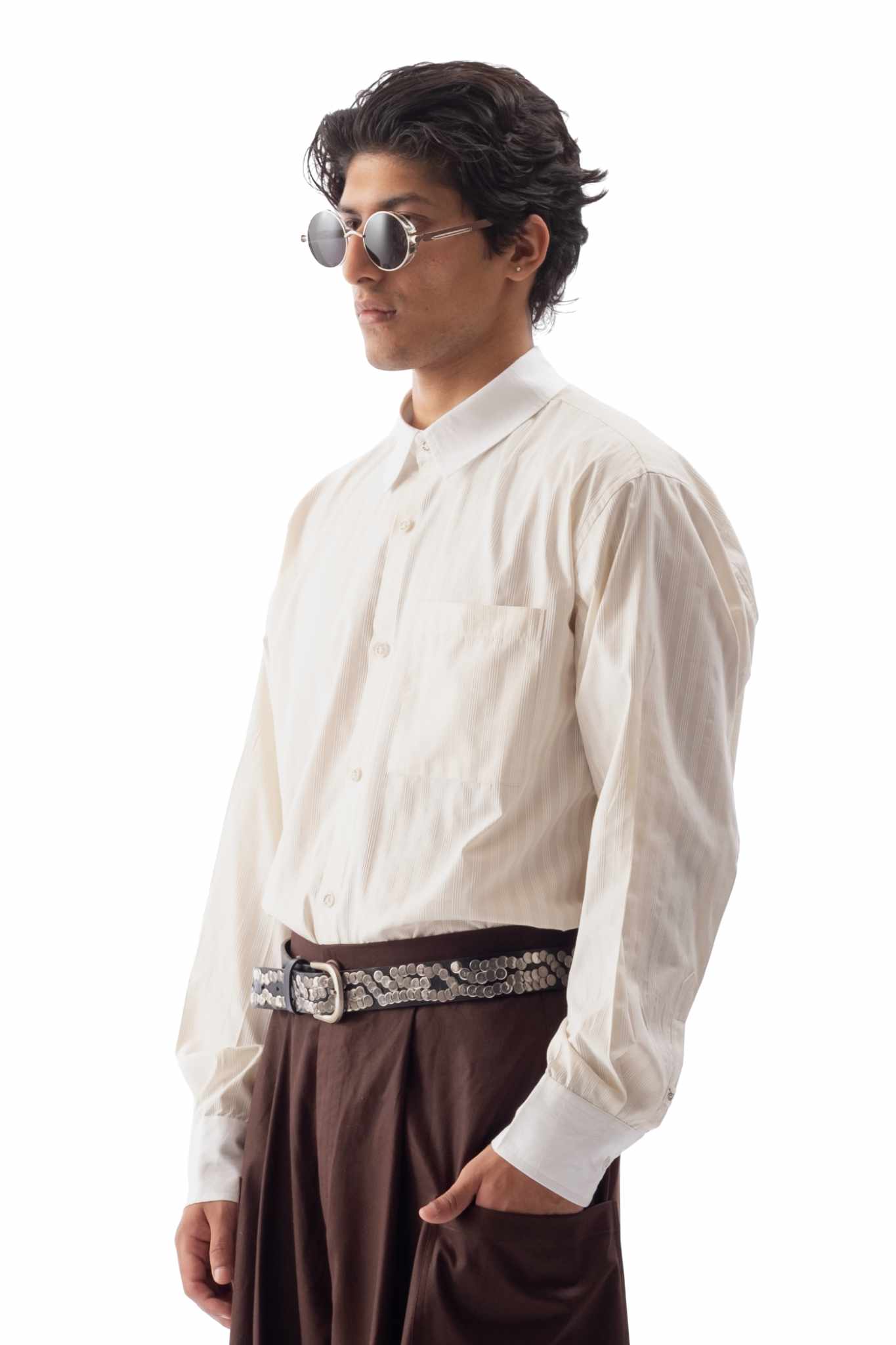Dressy Shirt