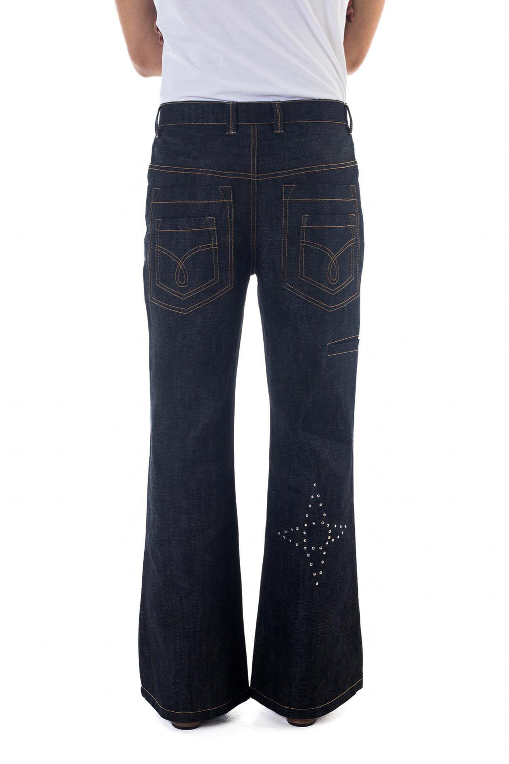 Bootcut Jeans