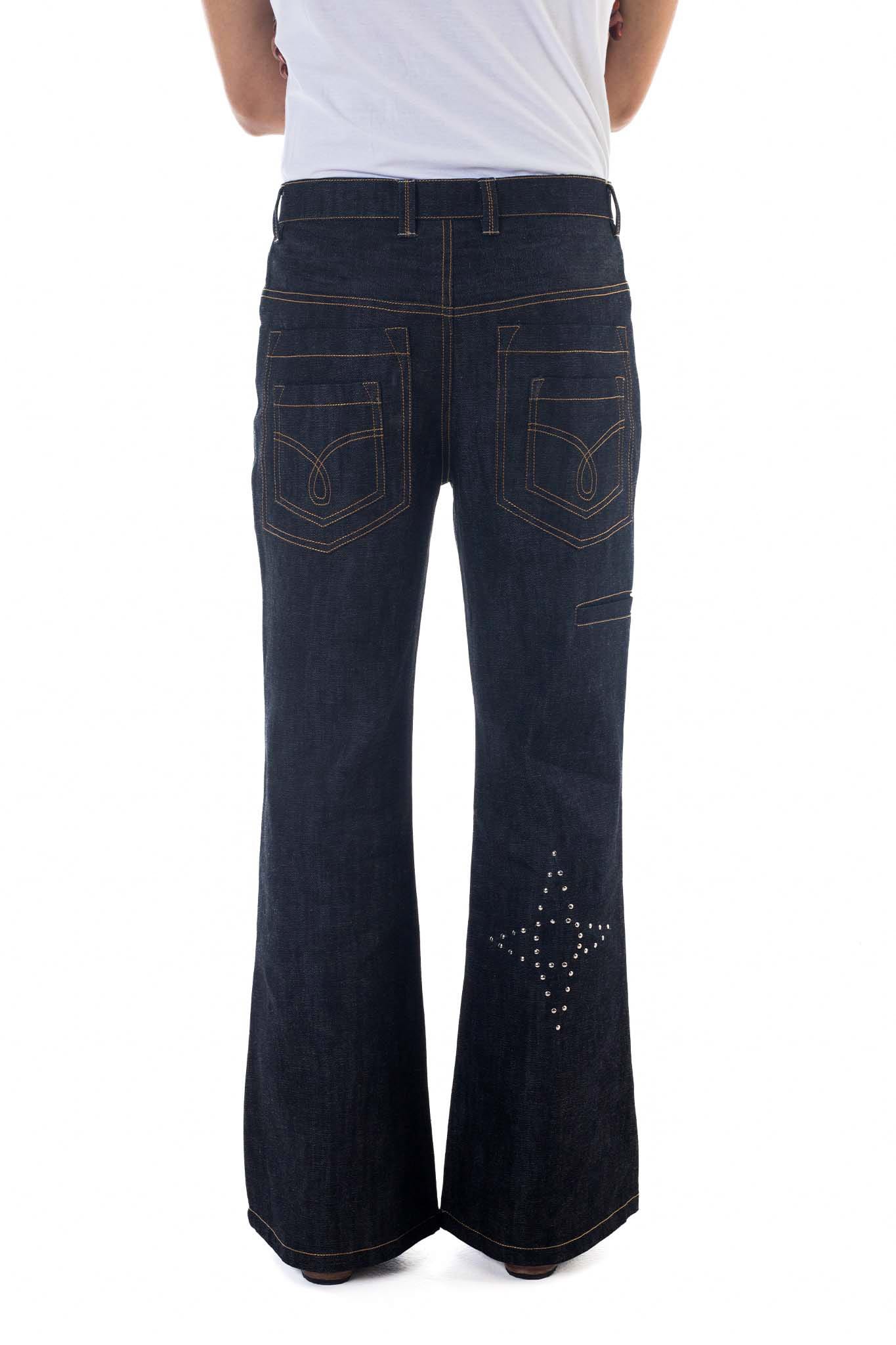 Bootcut Jeans