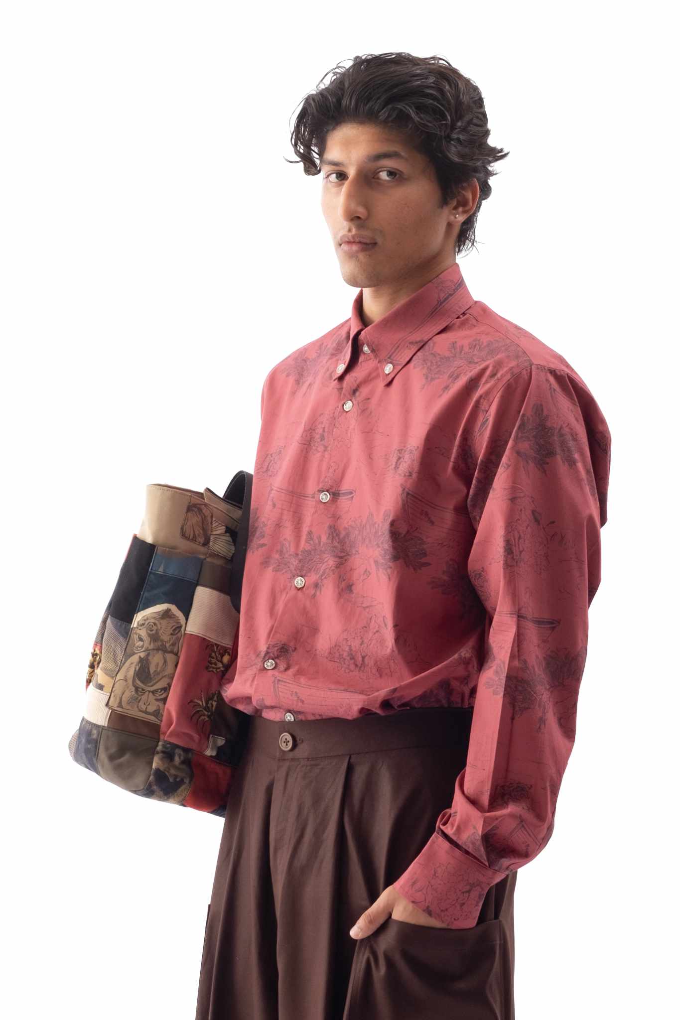 Dreamscape Shirt