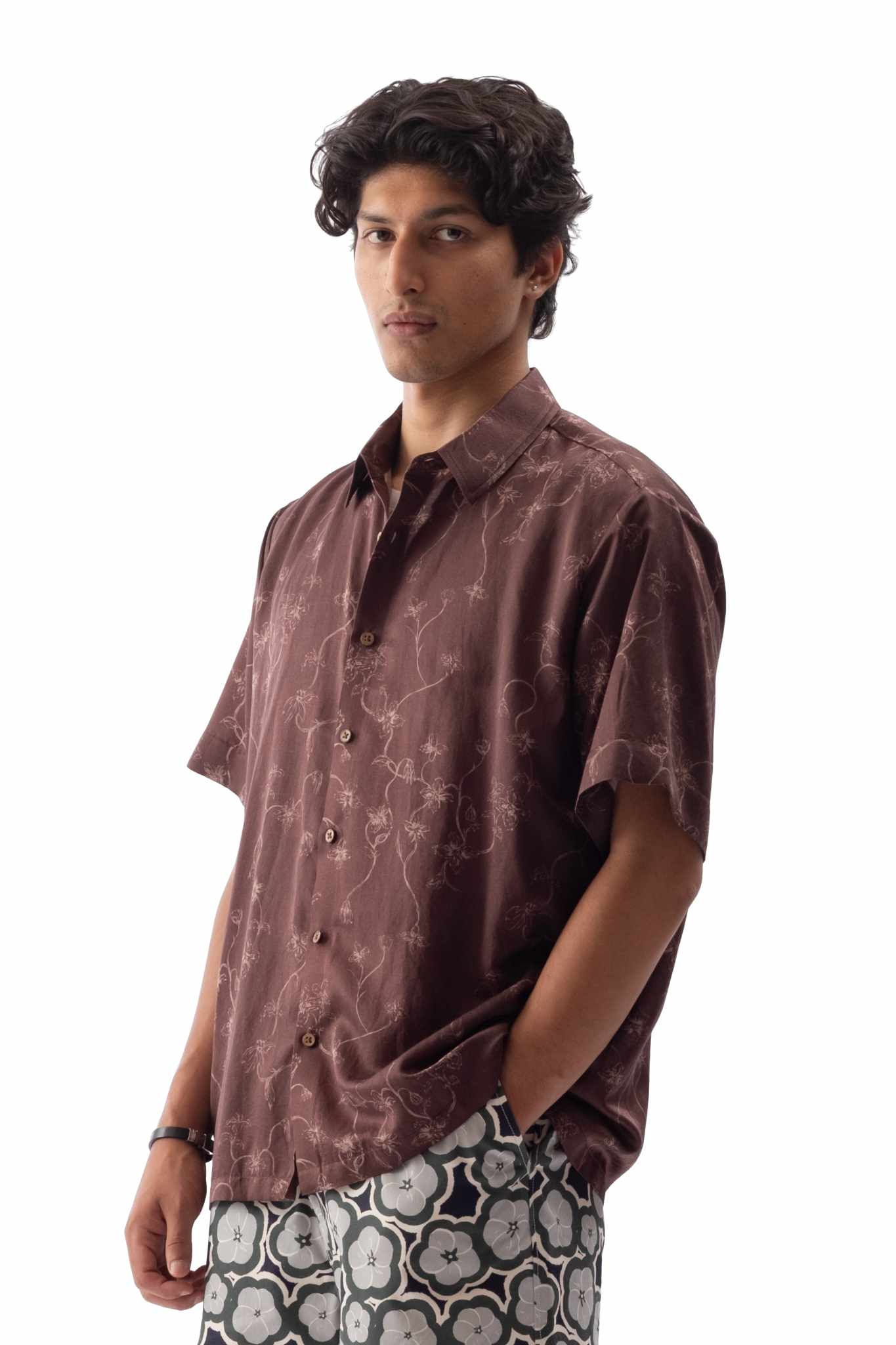Doodle Shirt