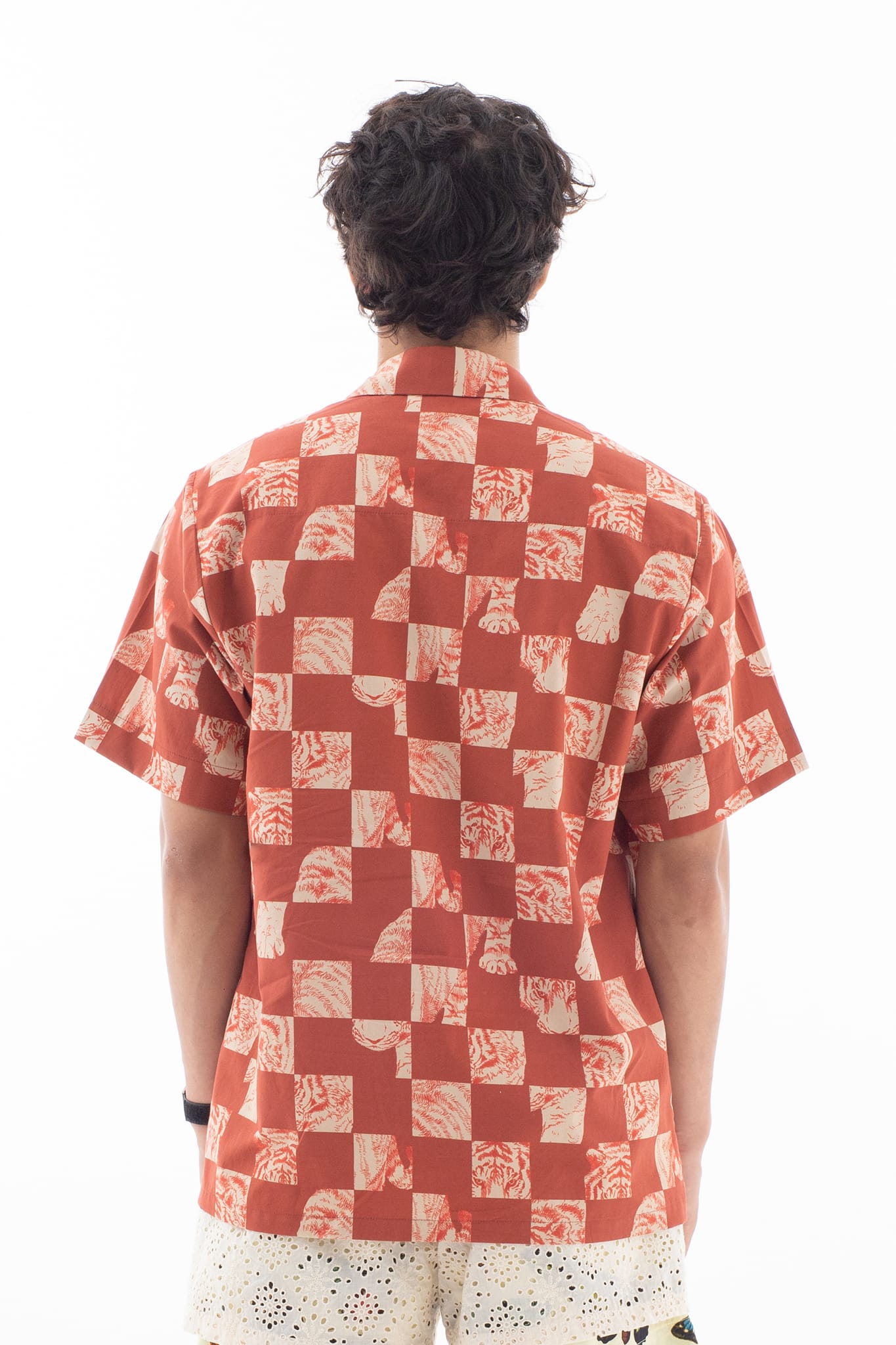 Richard Parker Shirt