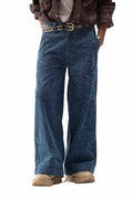 Washed Denims