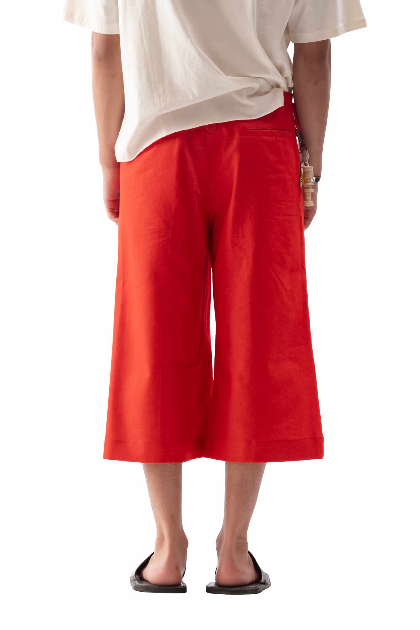 Fisherman Jorts