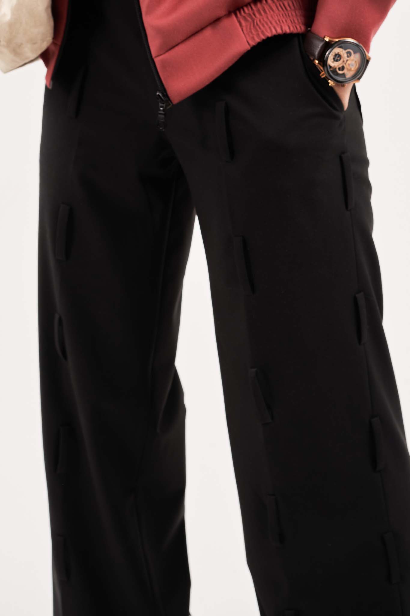 Attachment Pants