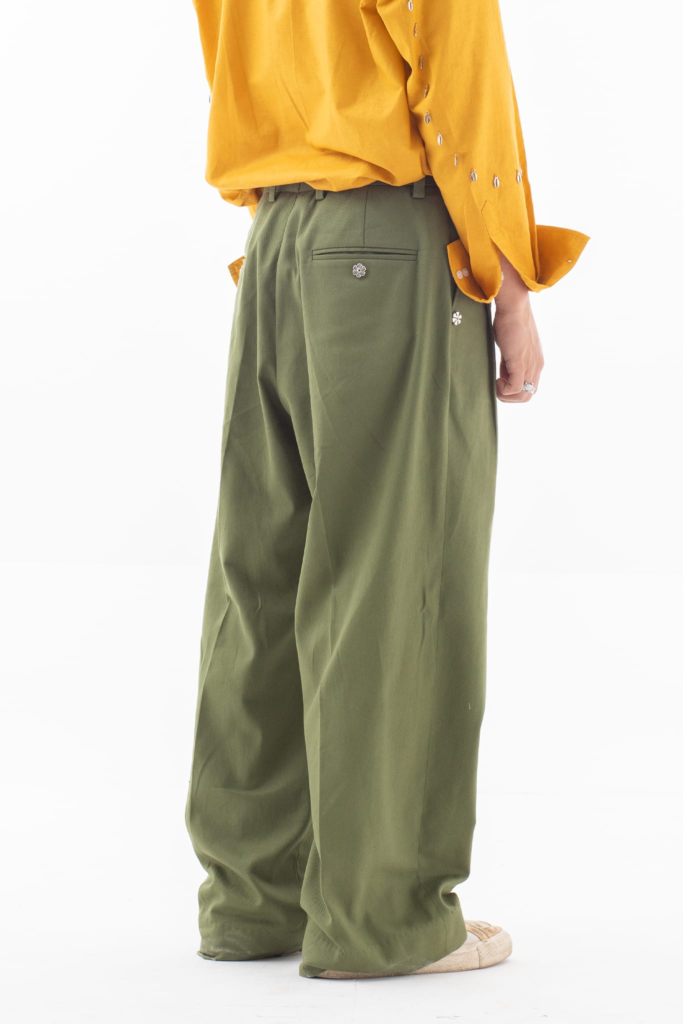 Safari Pant