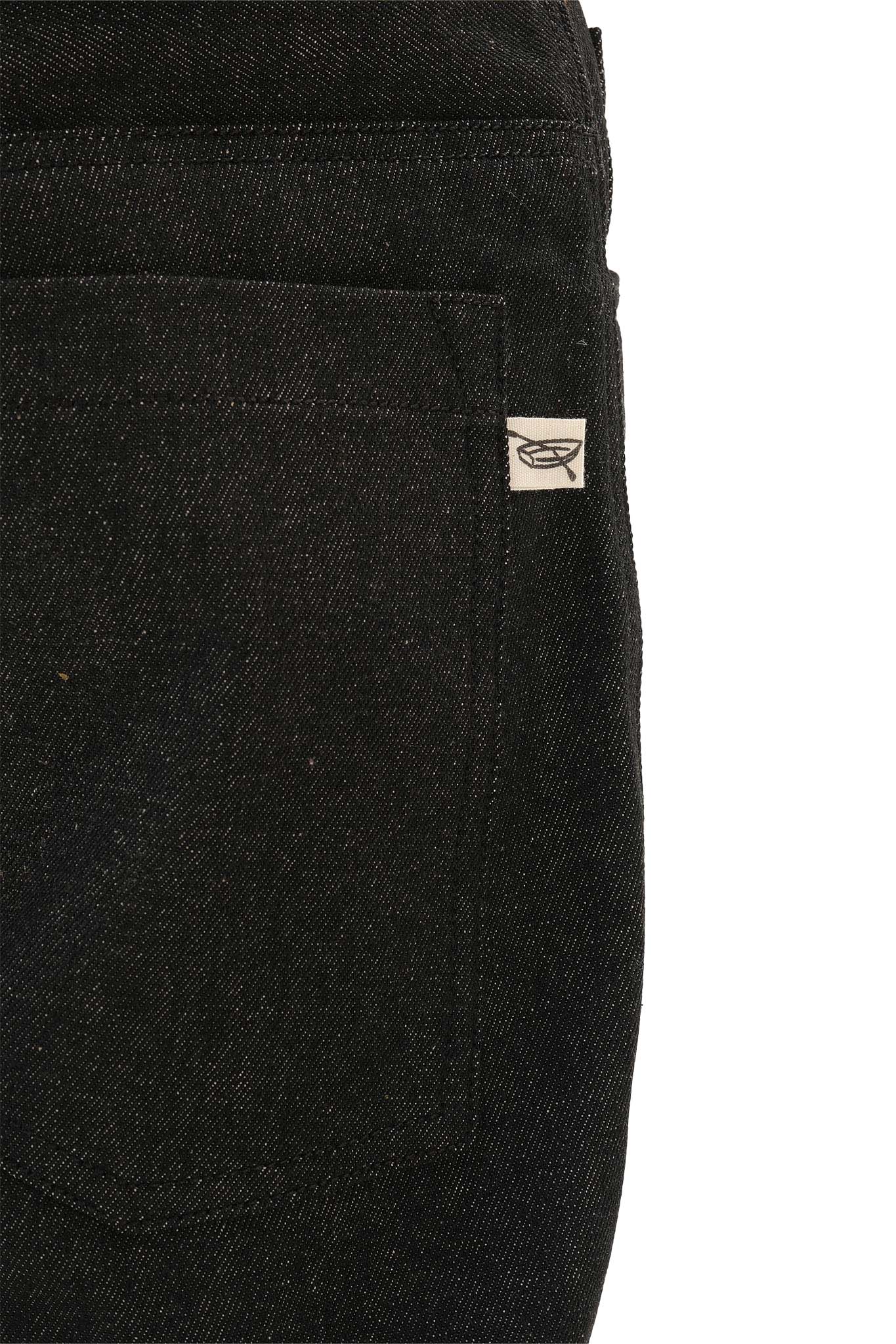 Heavyweight Star Denims