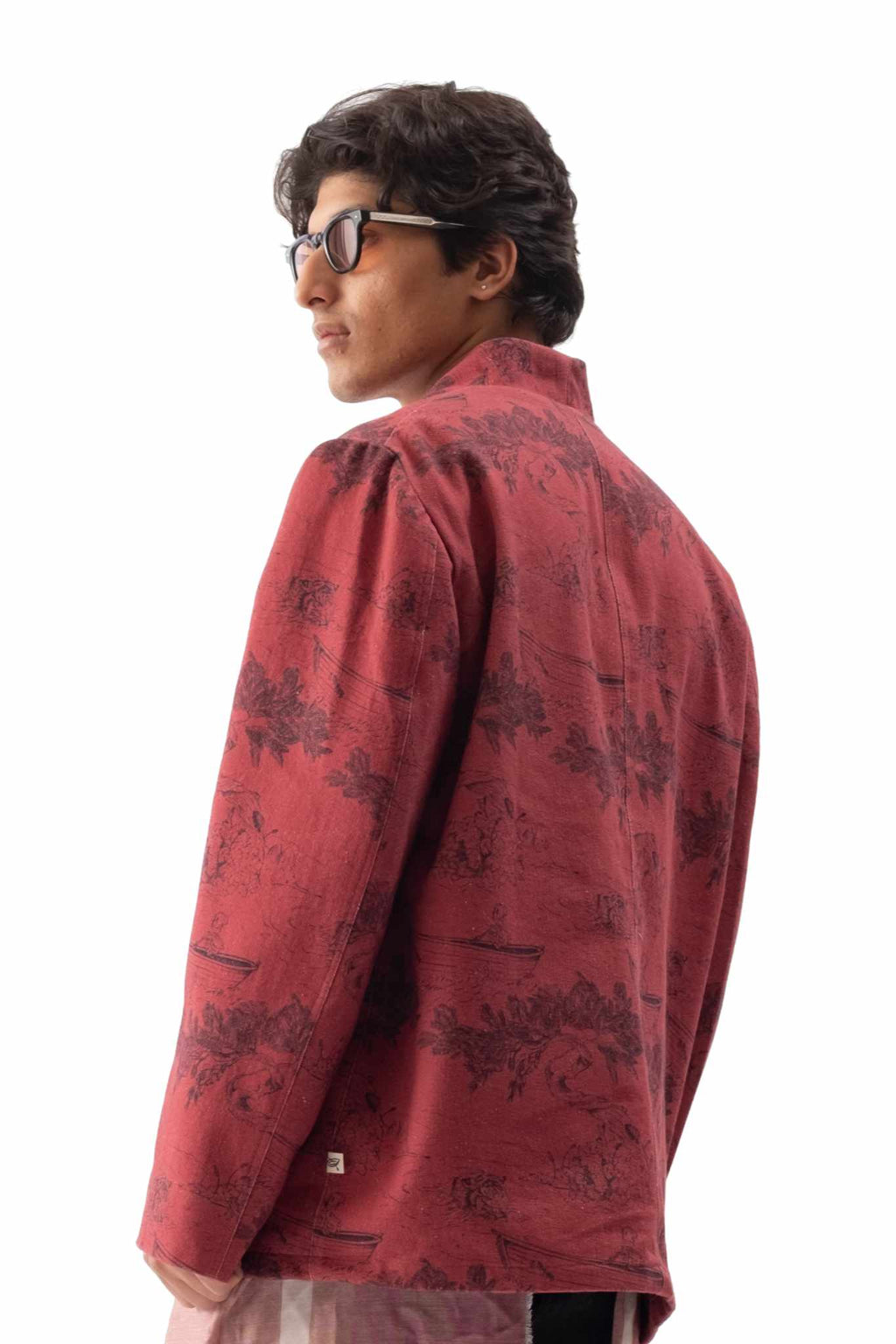 Artists Jacket