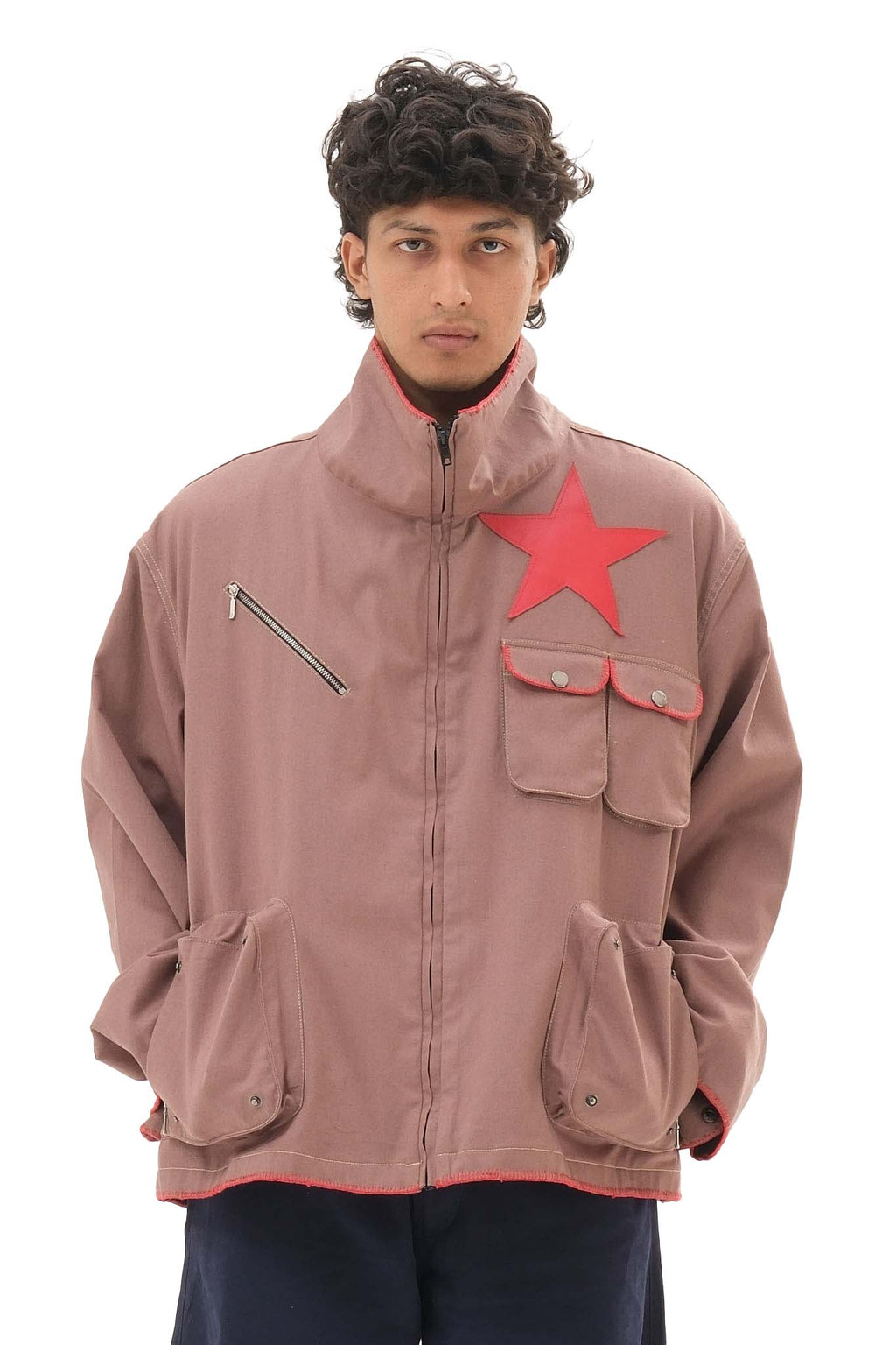 North Star Jacket