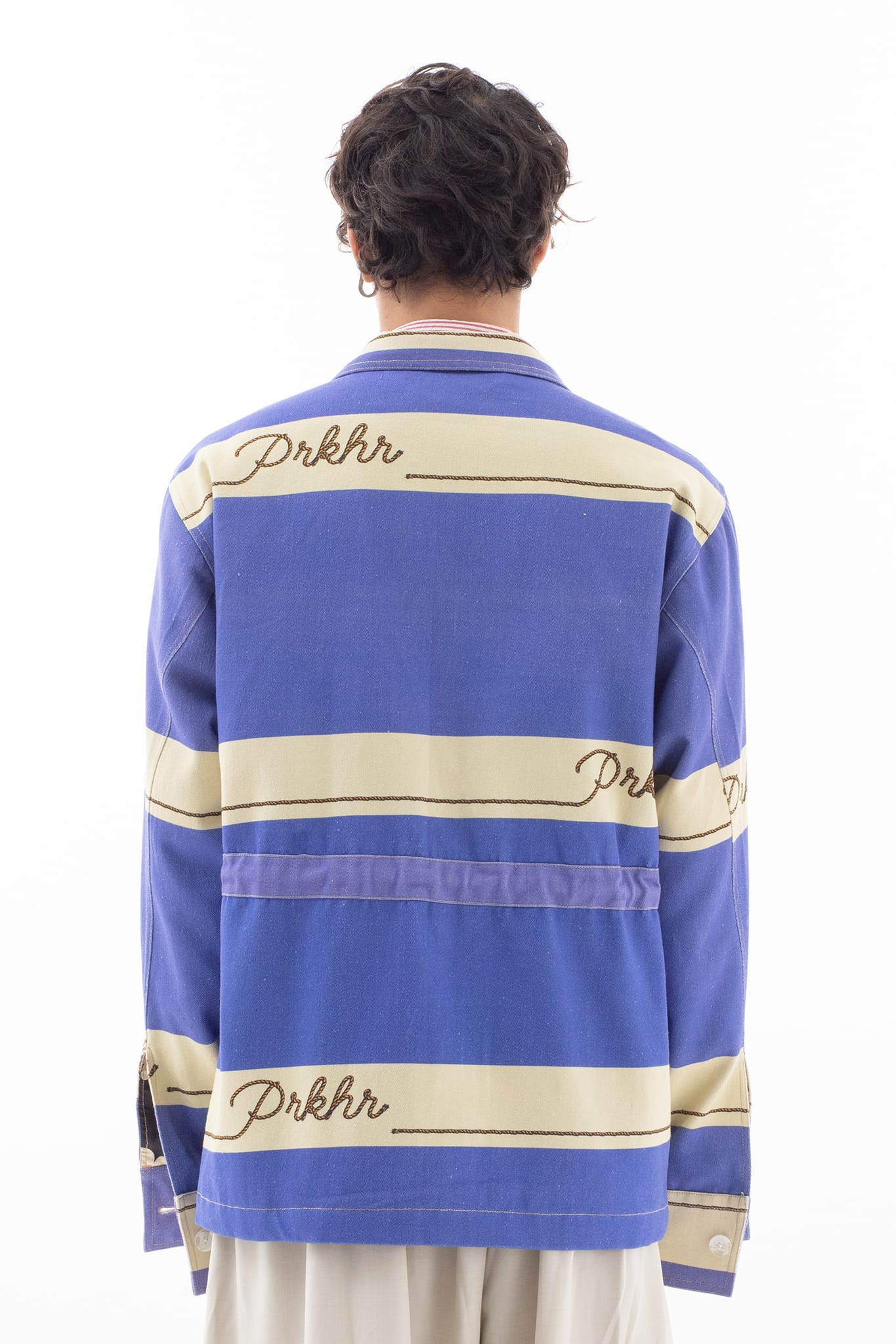 Safety Rope Jacket