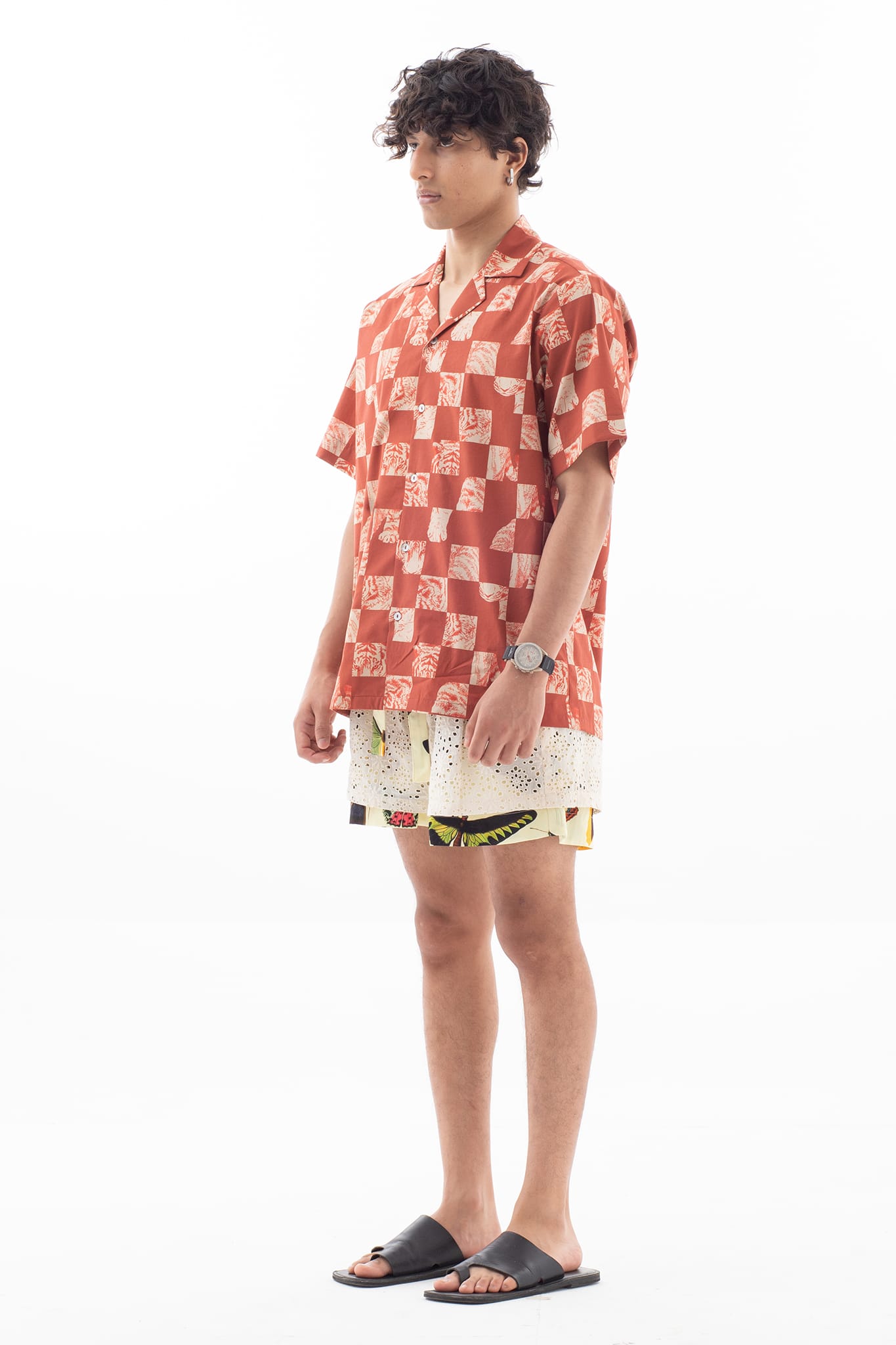 Richard Parker Shirt