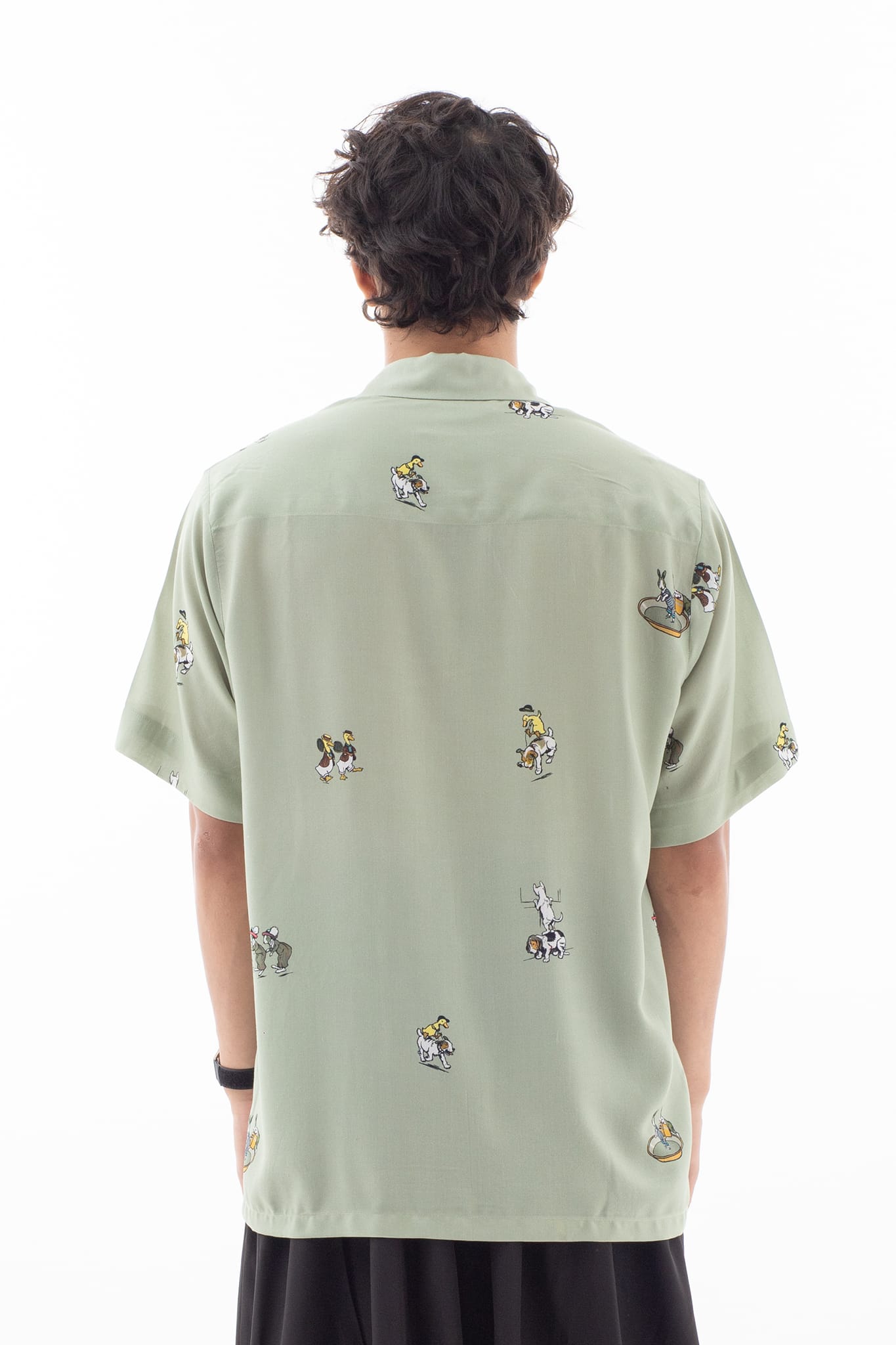 Animals Shirt
