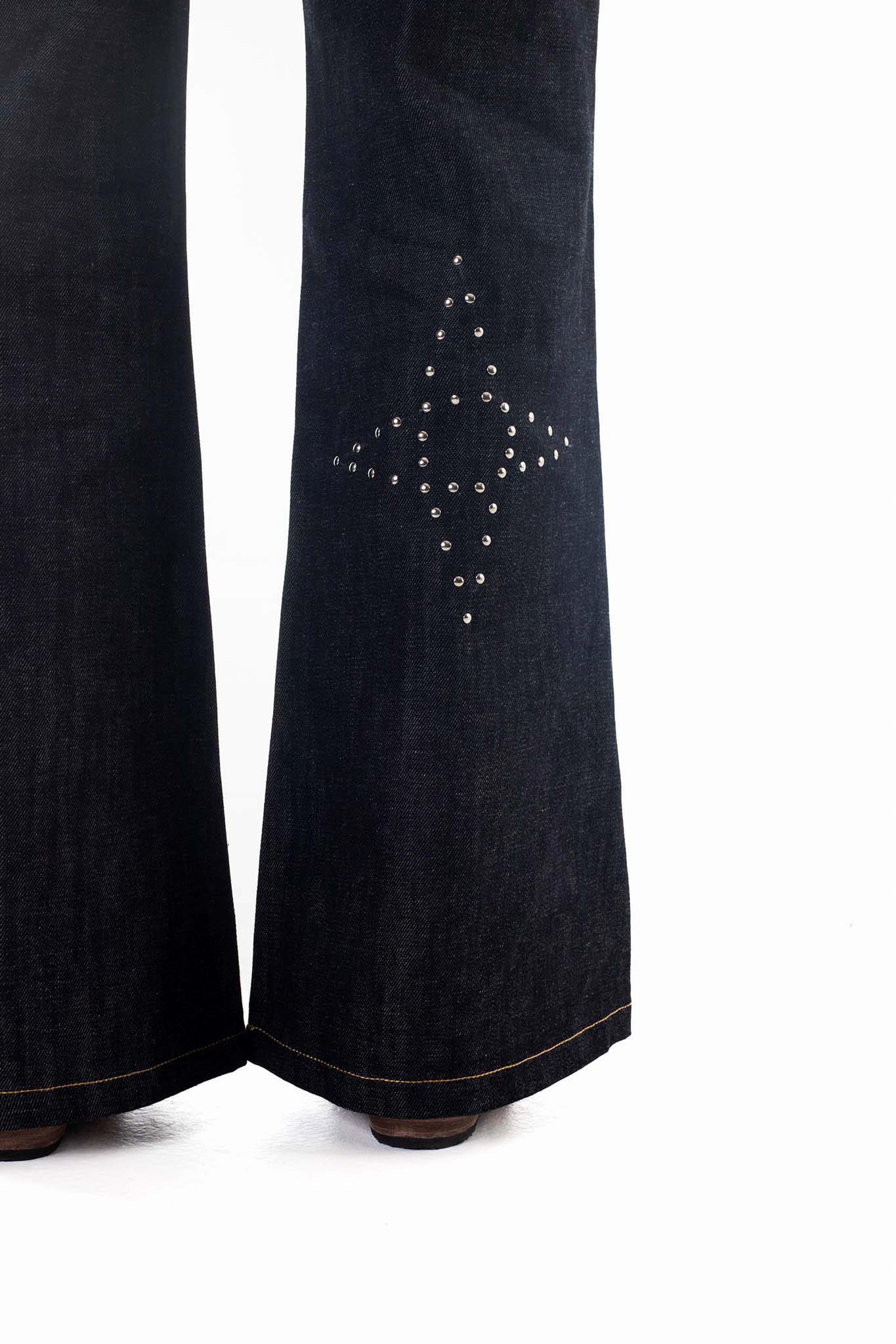 Bootcut Jeans