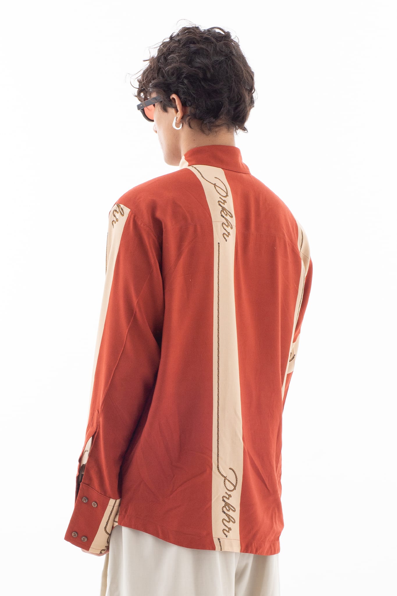 Safety Rope Shirt