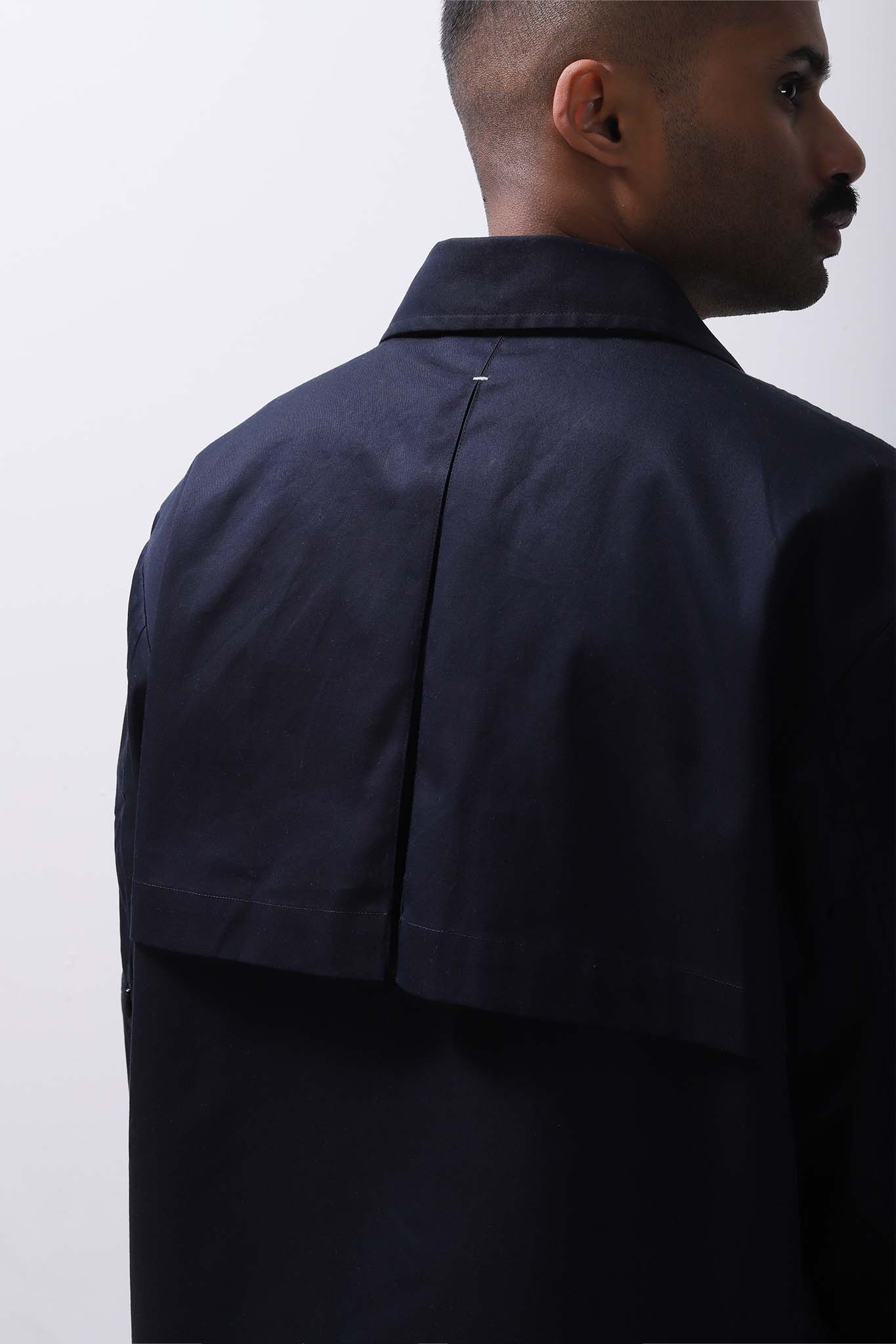 Shapeshifter Jacket