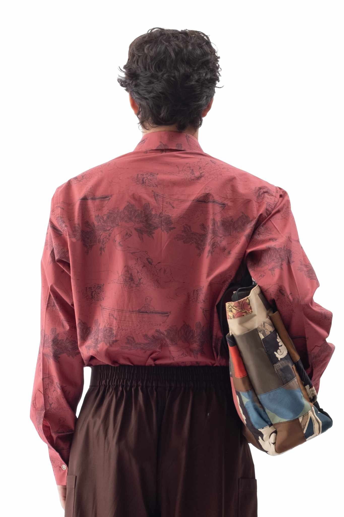 Dreamscape Shirt