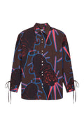 Tigers Linen Shirt