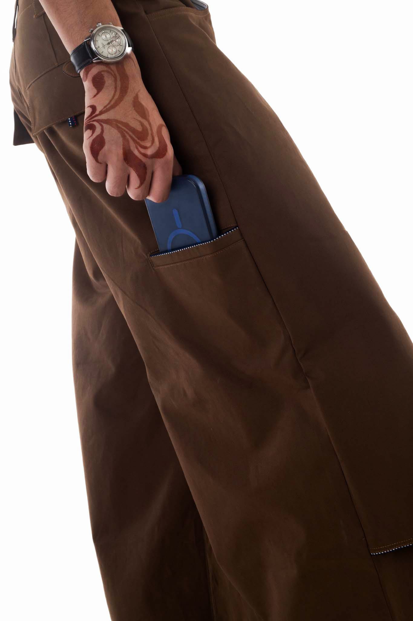 Buttress Pants