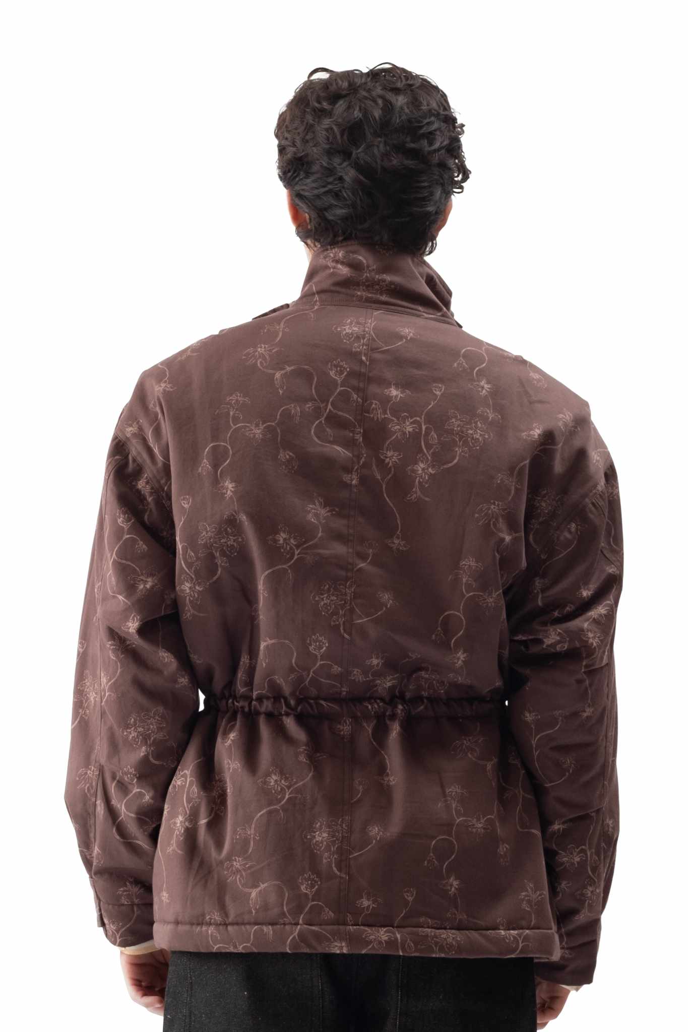 Ranger Jacket