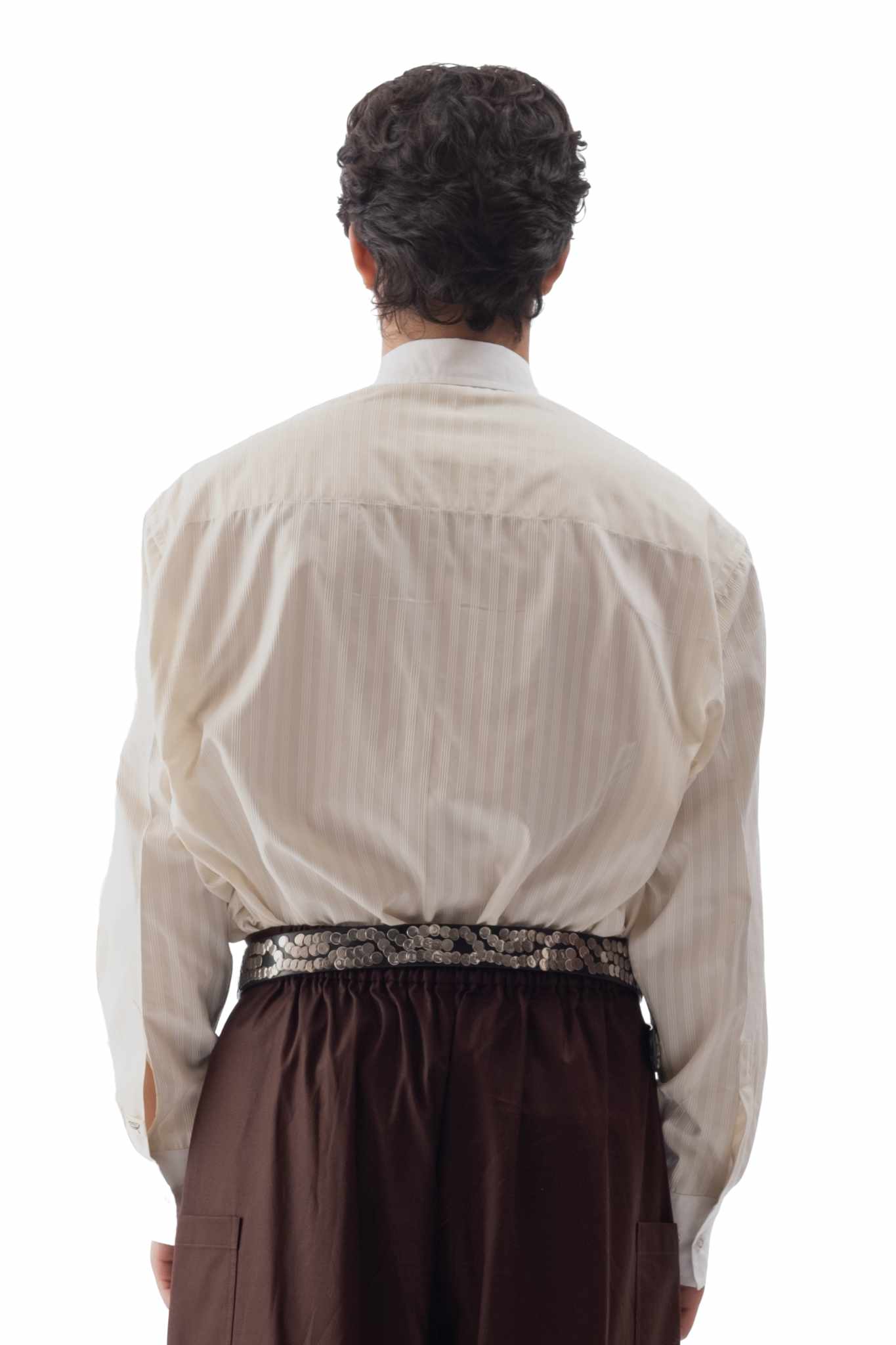Dressy Shirt