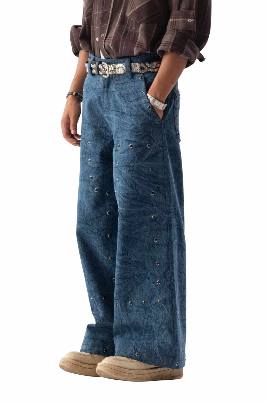 Washed Denims