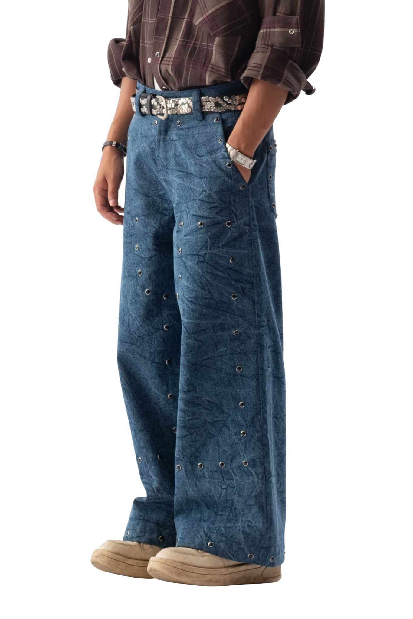 Washed Denims