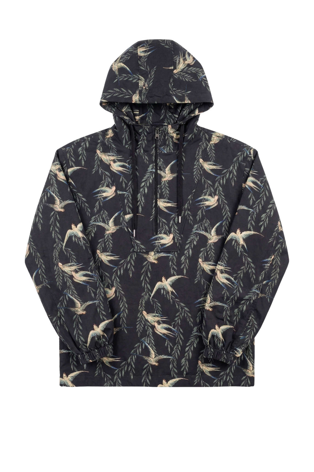 Flutter Hoodie