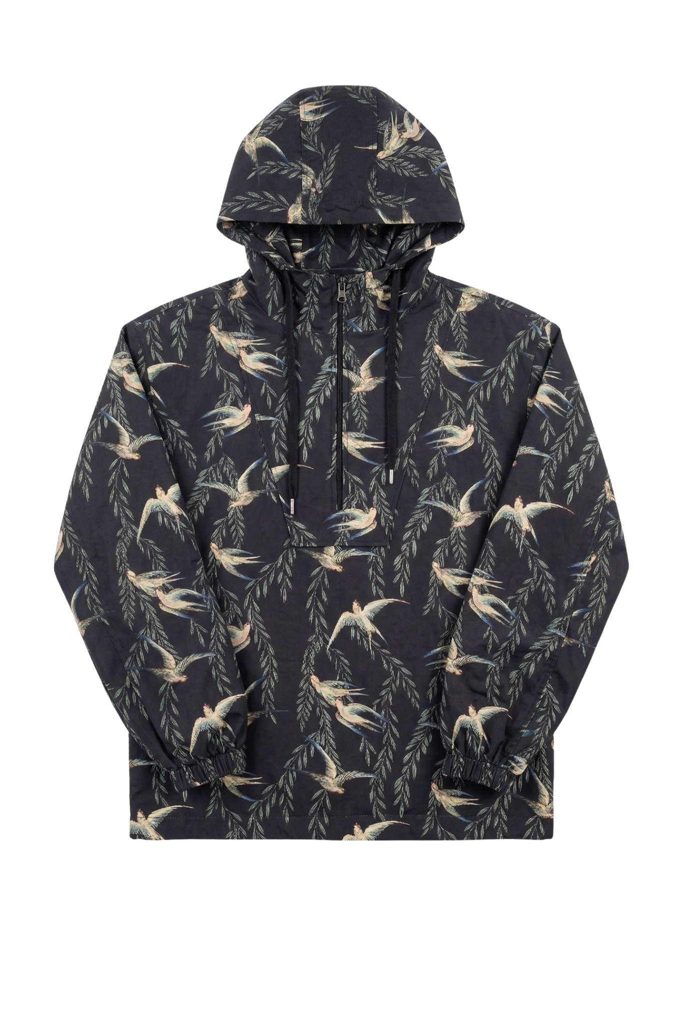 Flutter Hoodie