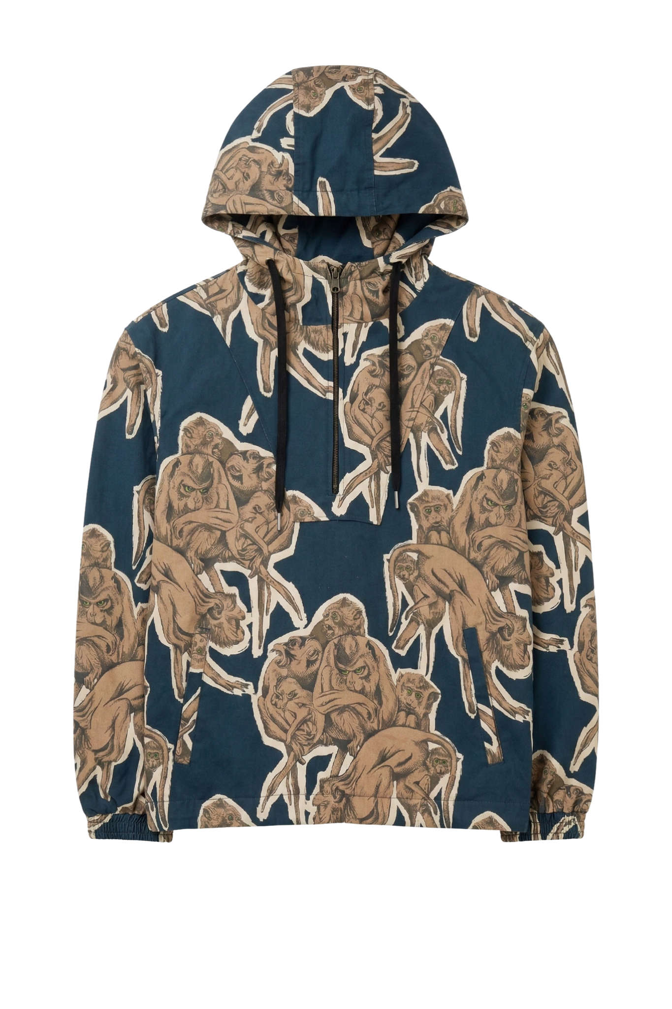 Mischief Hoodie