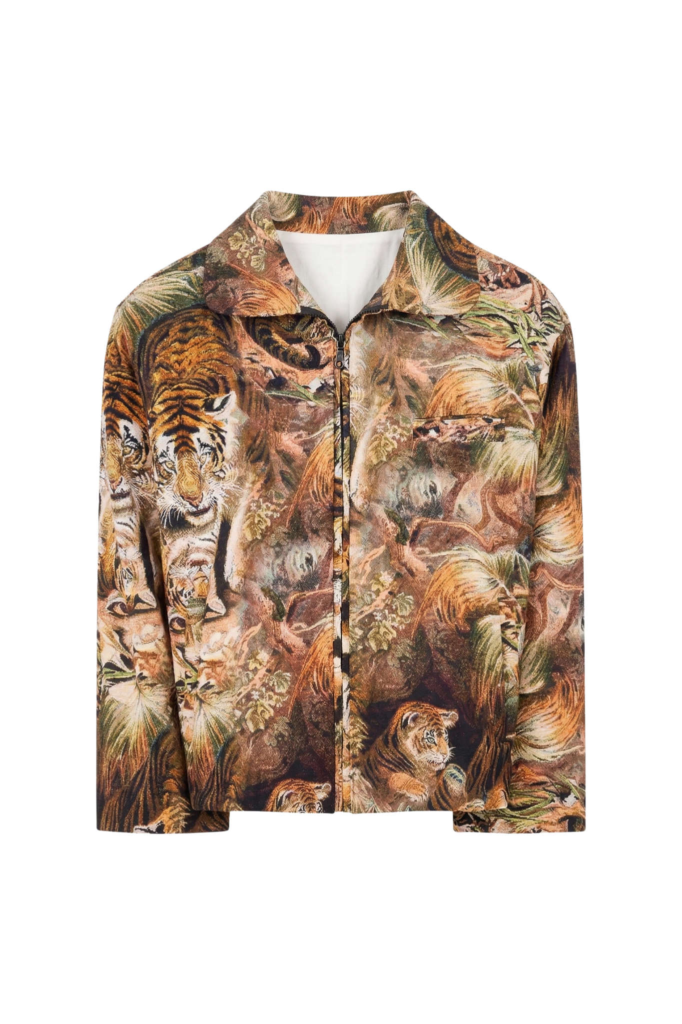 Hunter Jacket