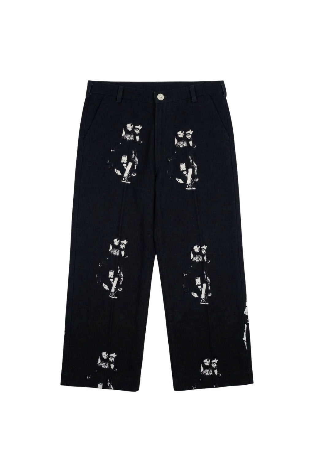 Heresy Pants