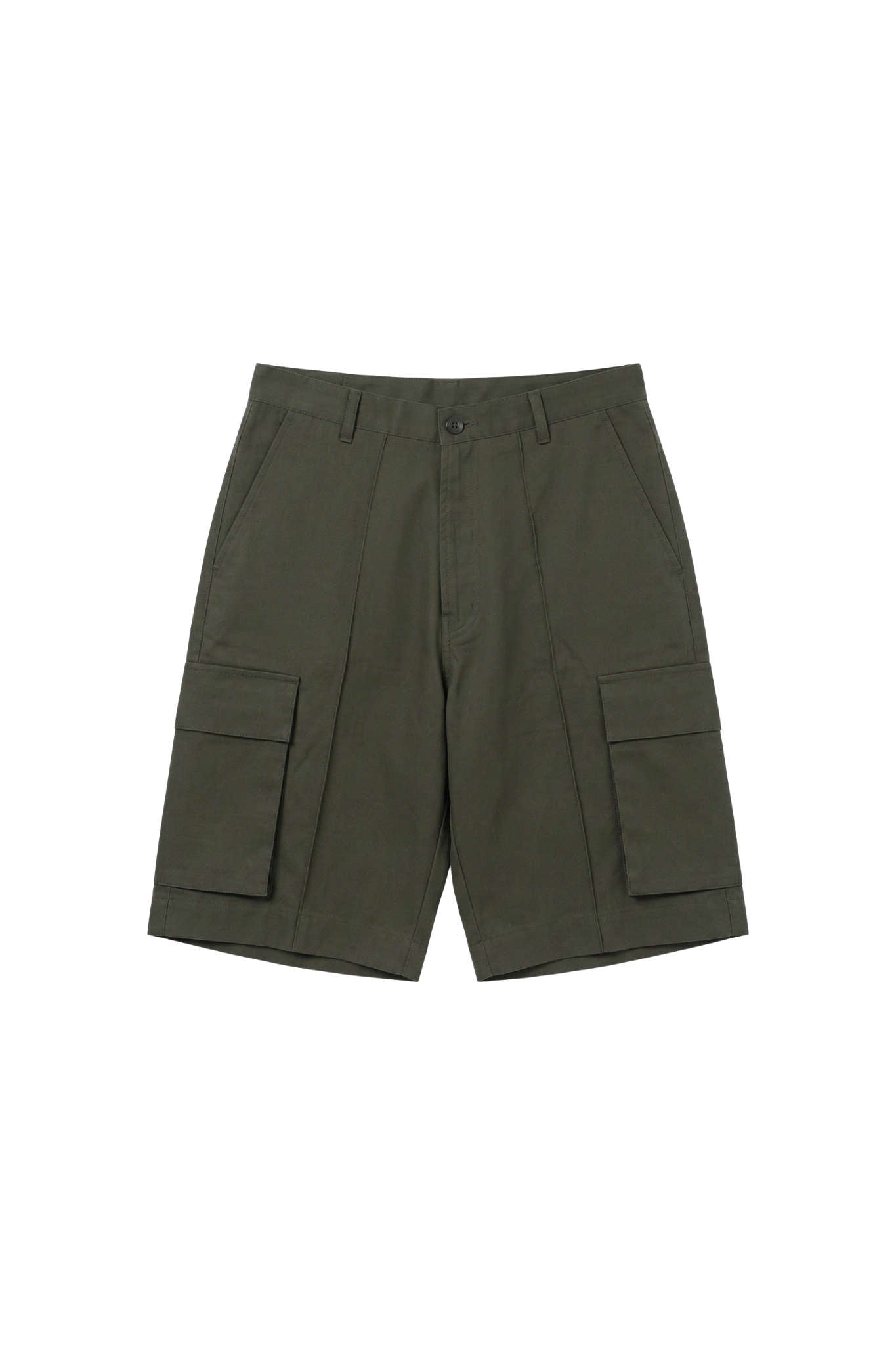 Workwear Shorts V2