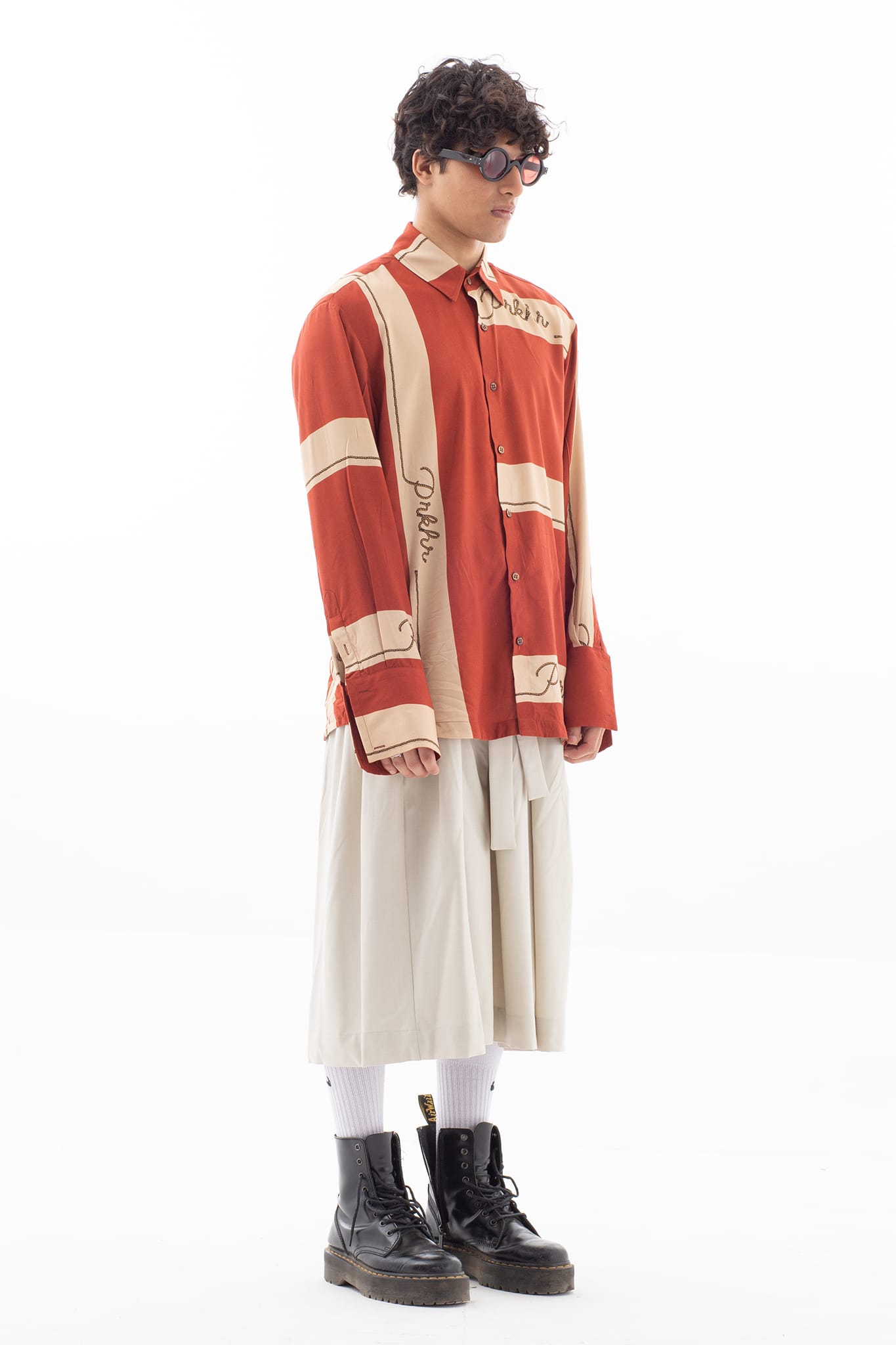 Safety Rope Shirt