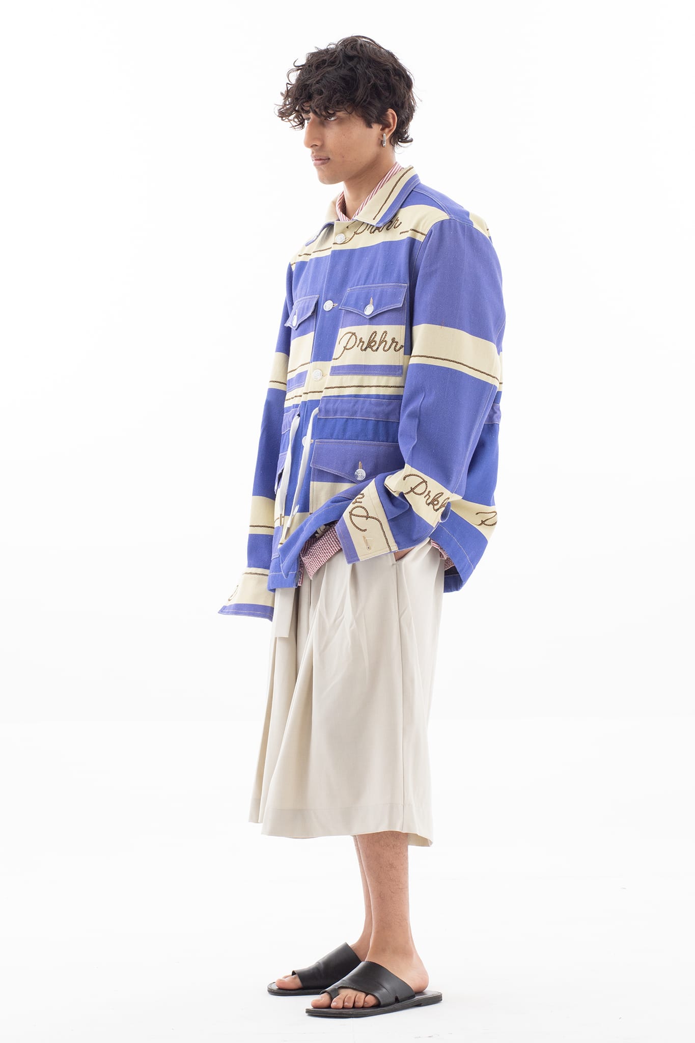 Safety Rope Jacket