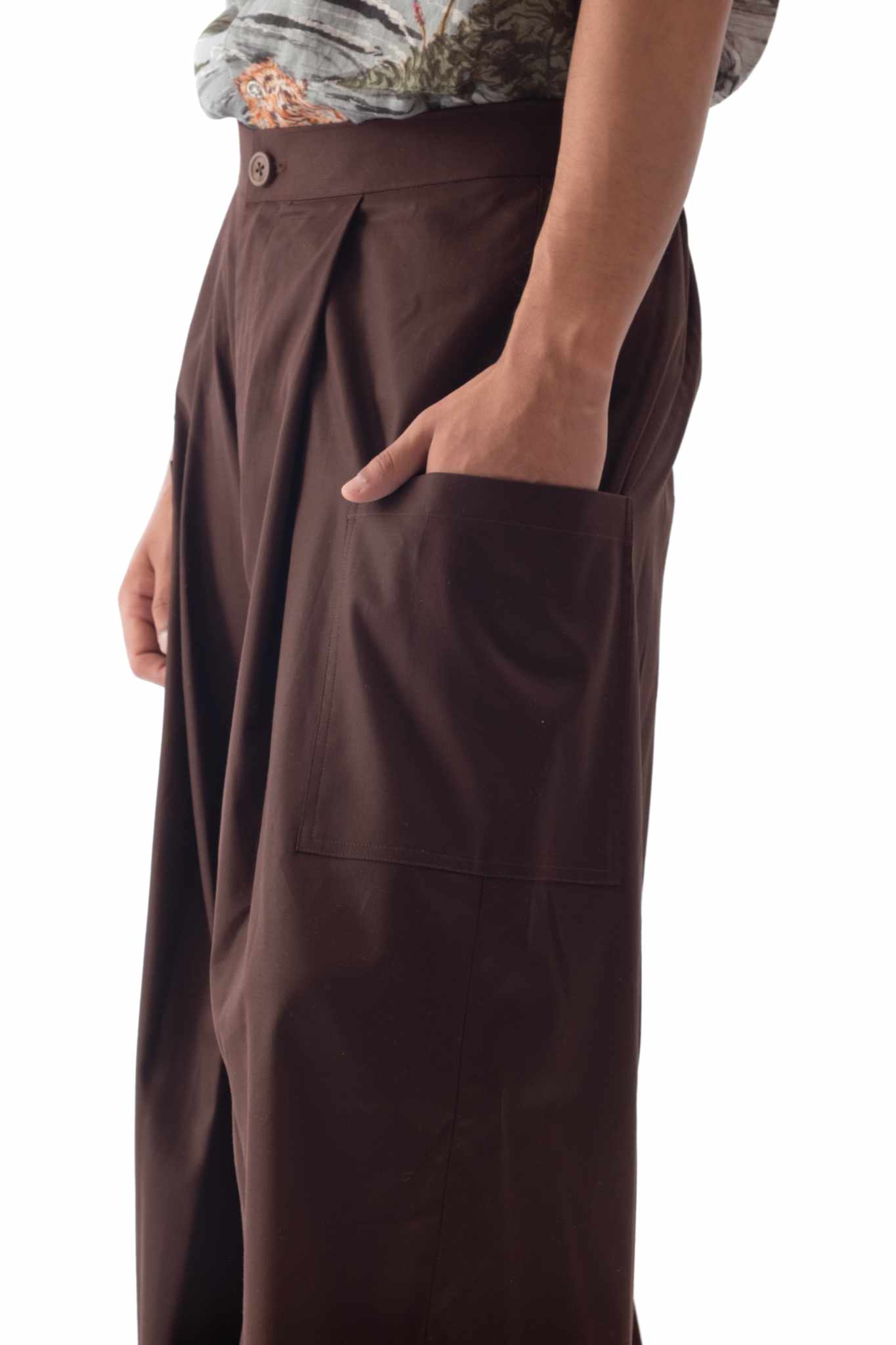 Vietnam Pants
