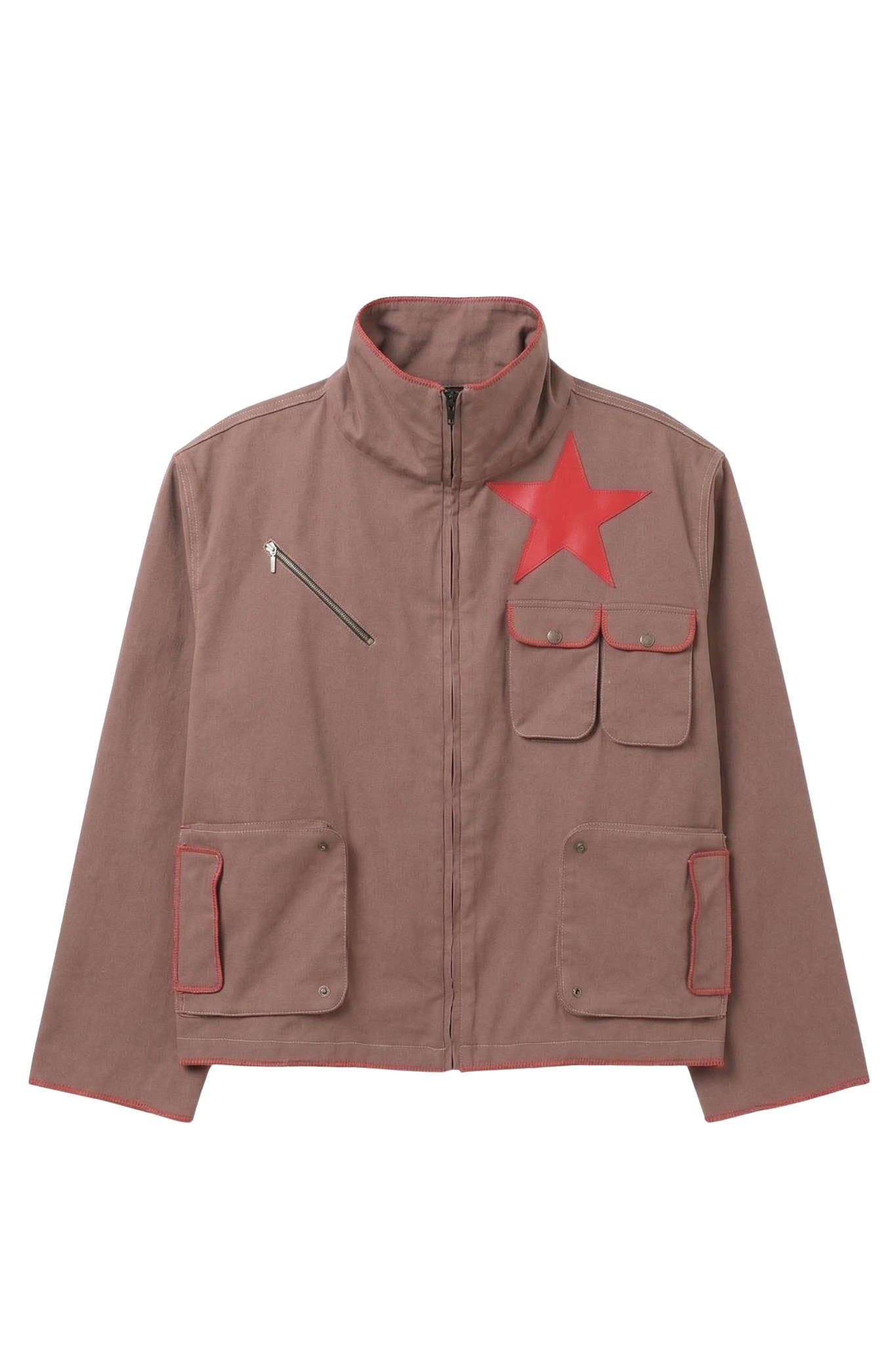 North Star Jacket