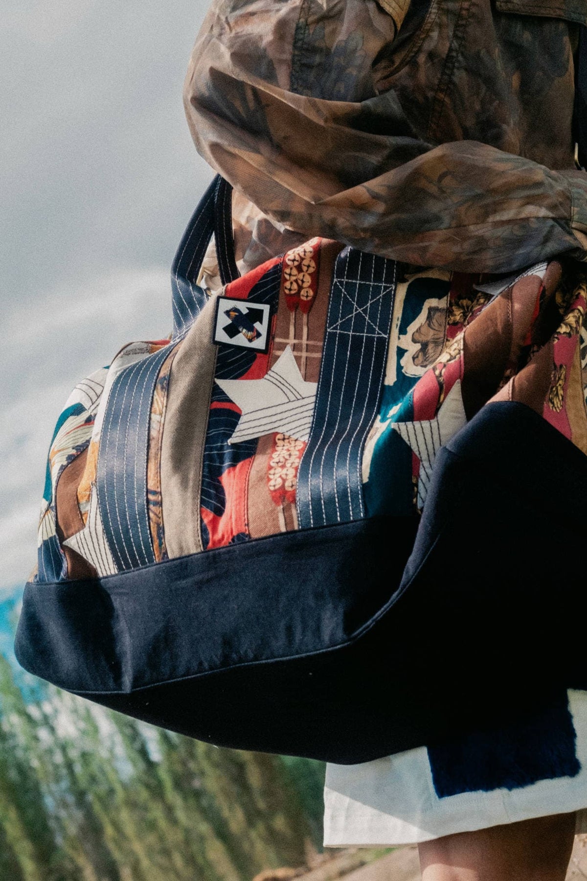 Traveller's Carryall