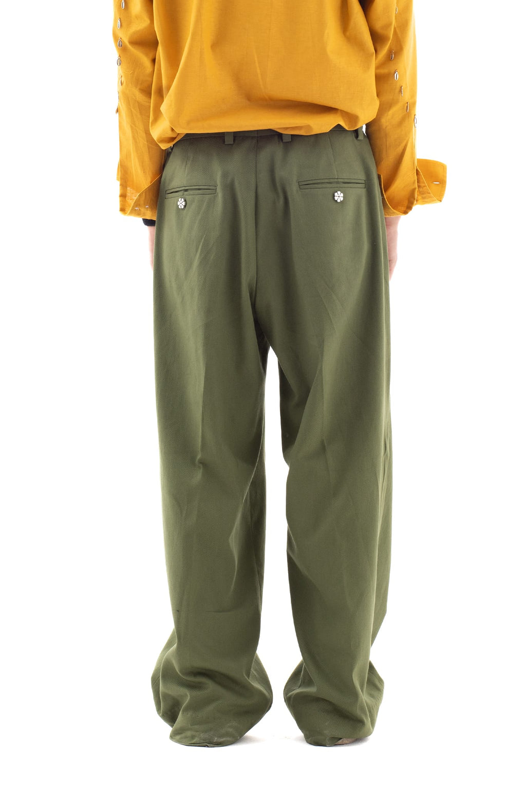 Safari Pant