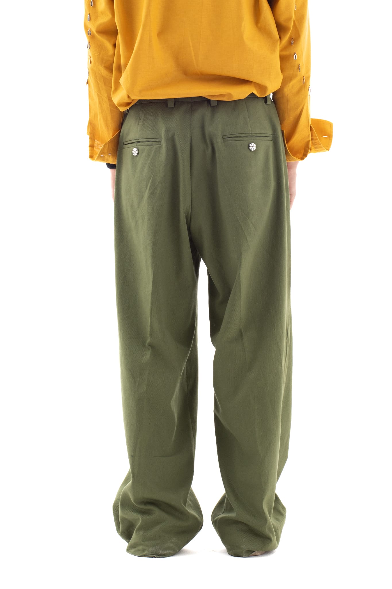 Safari Pant