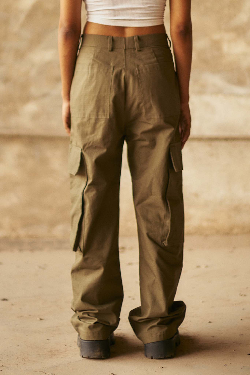 Cargo Pants V5
