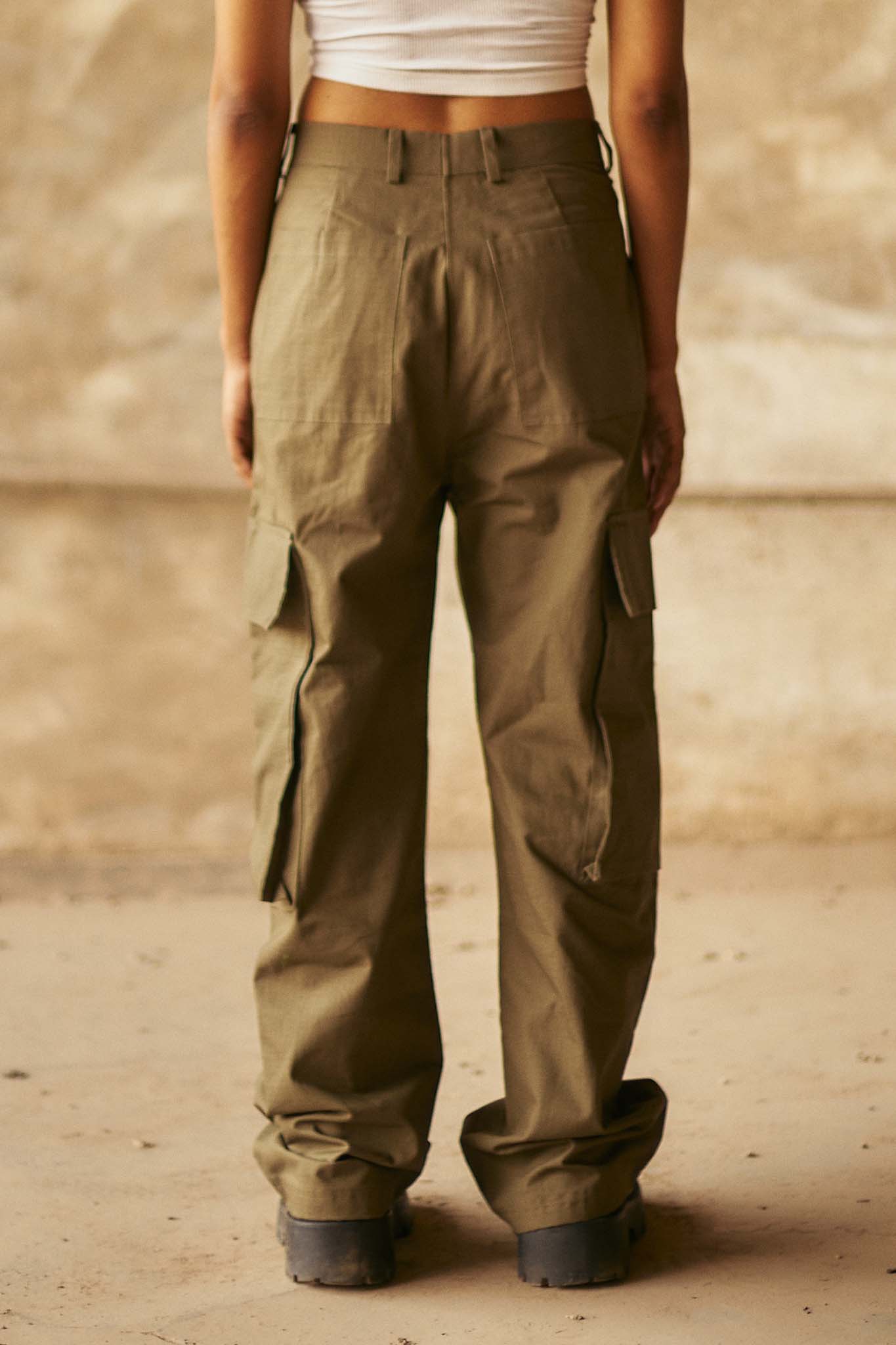 Cargo Pants V5