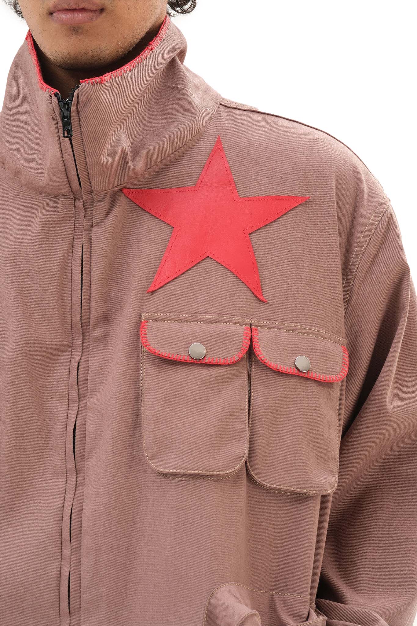 North Star Jacket
