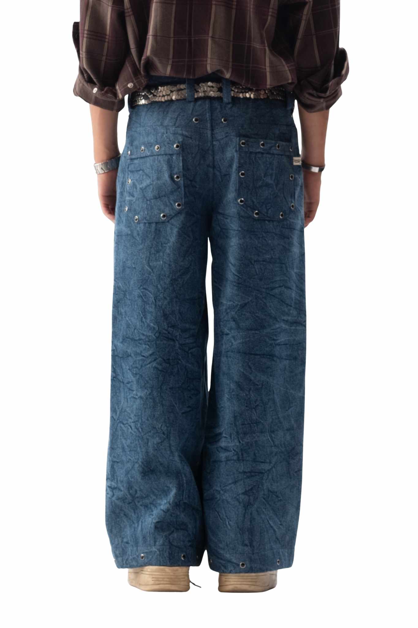 Washed Denims