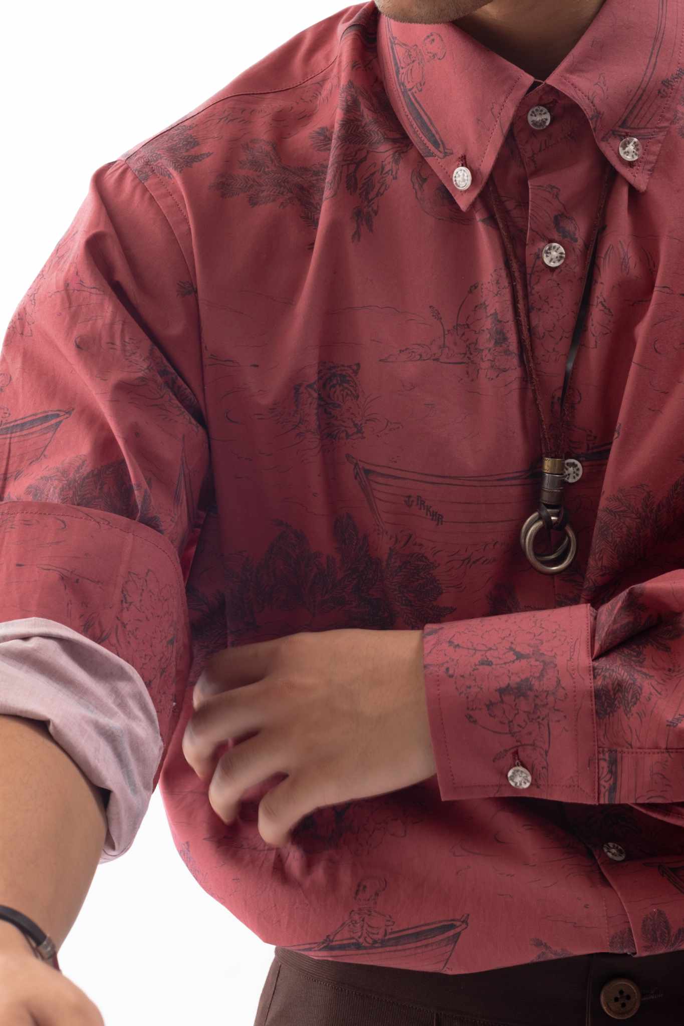 Dreamscape Shirt