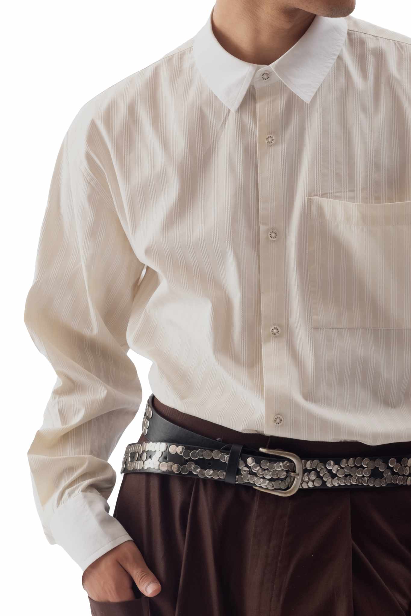 Dressy Shirt