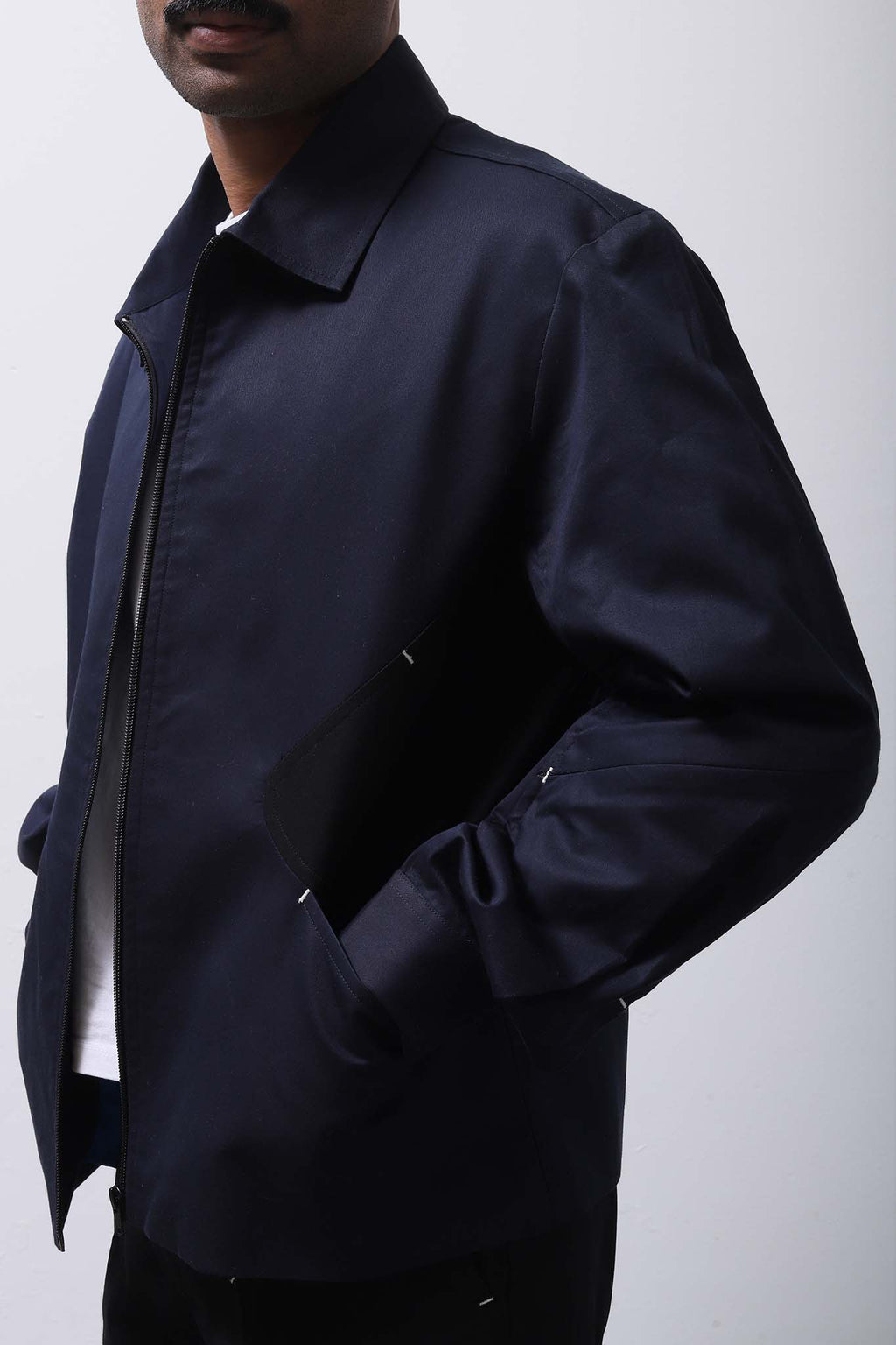 Shapeshifter Jacket