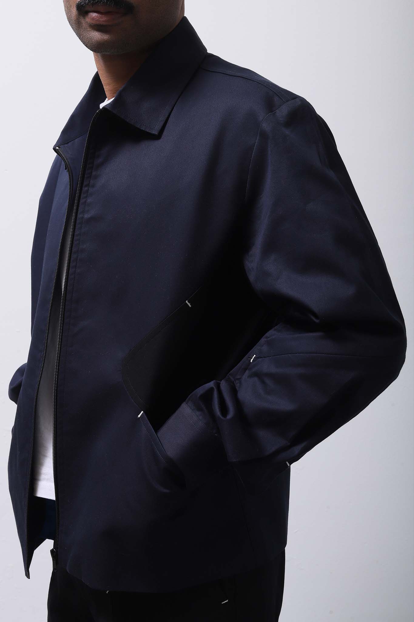 Shapeshifter Jacket